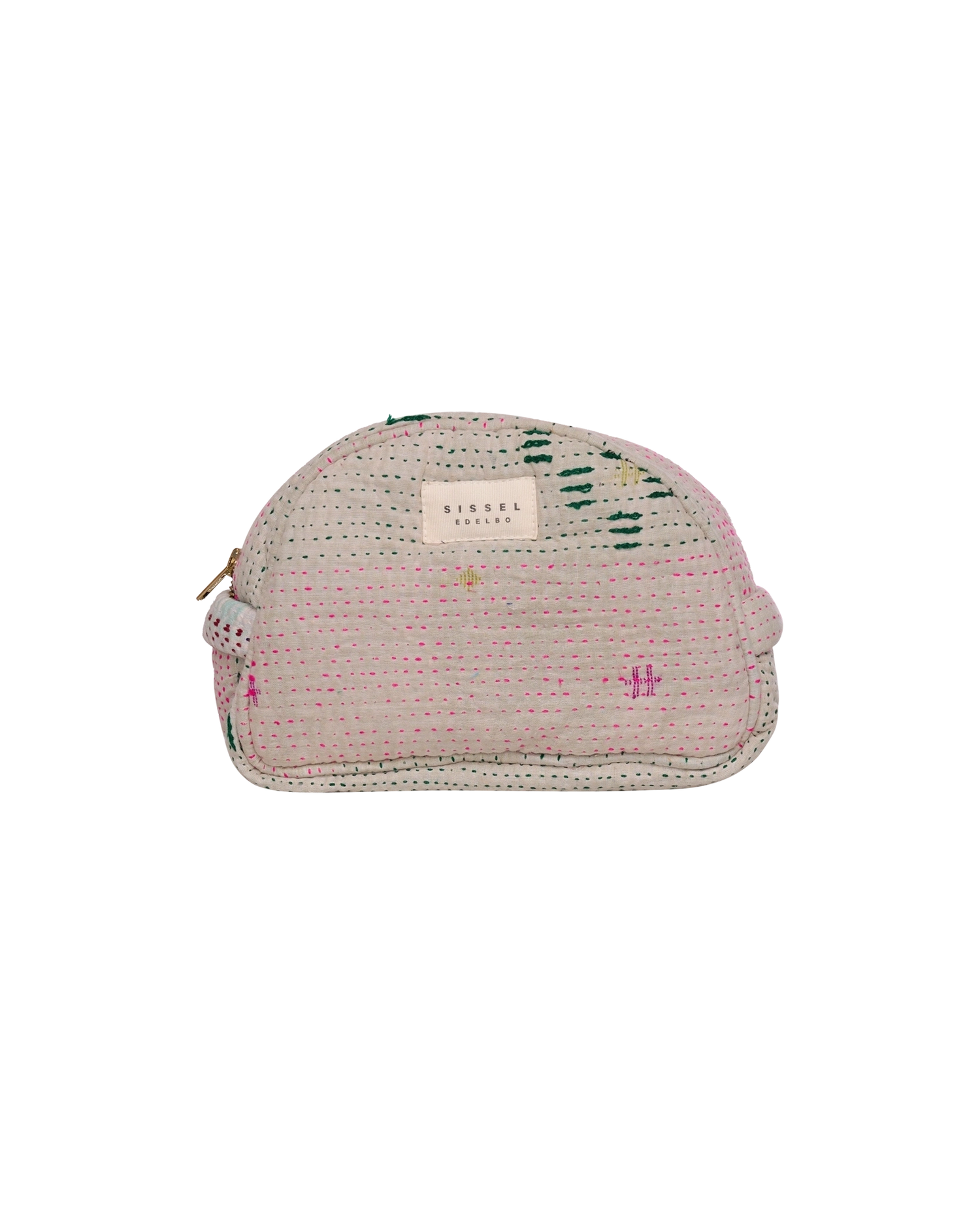 Savannah Cosmetic Bag - No. 177