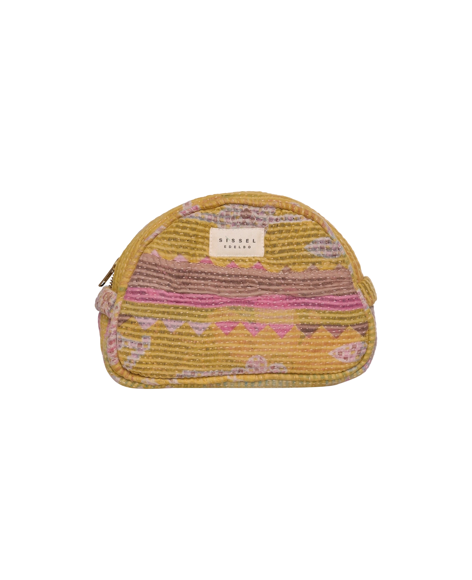 Savannah Cosmetic Bag - No. 178