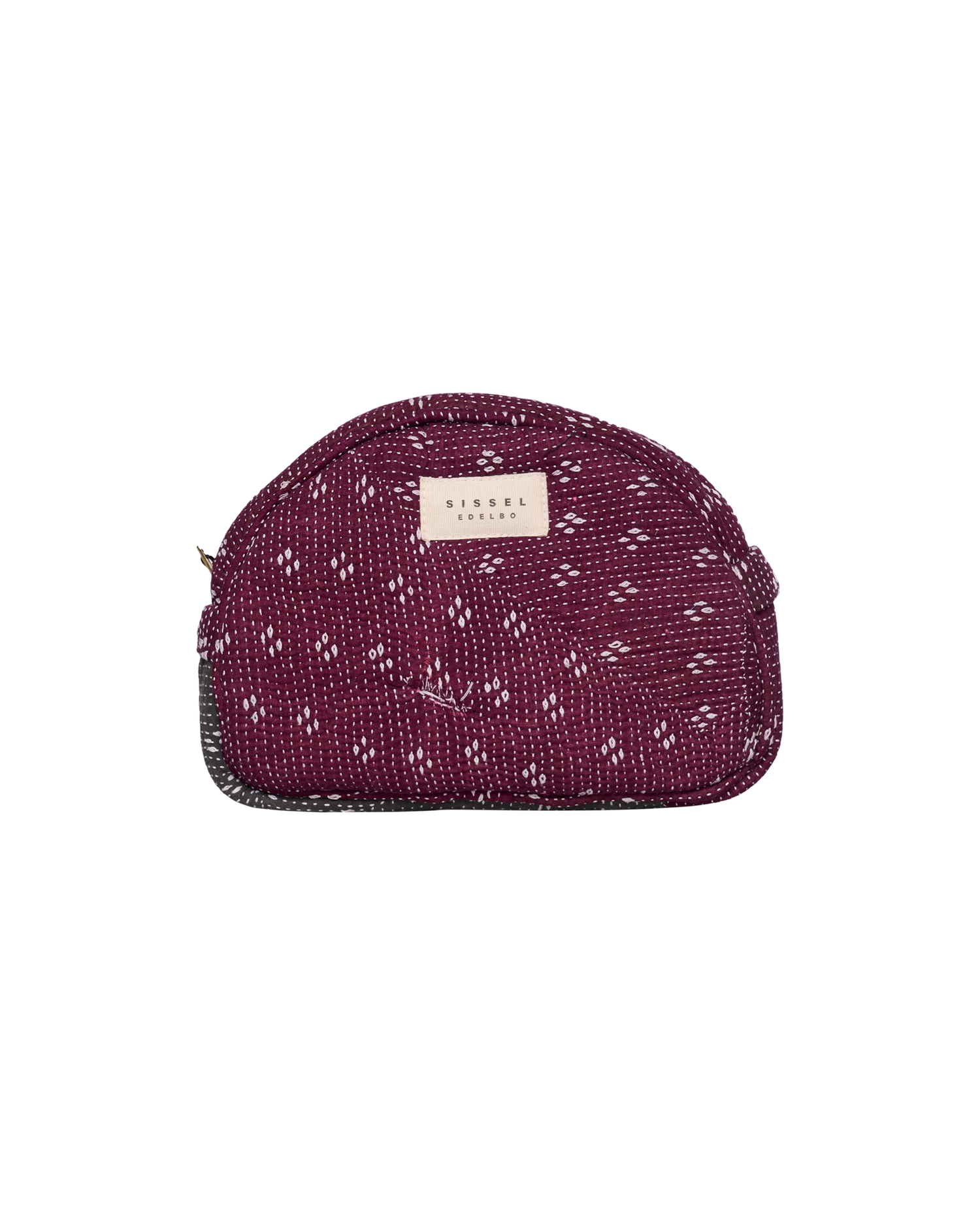 Savannah Cosmetic Bag - No. 18
