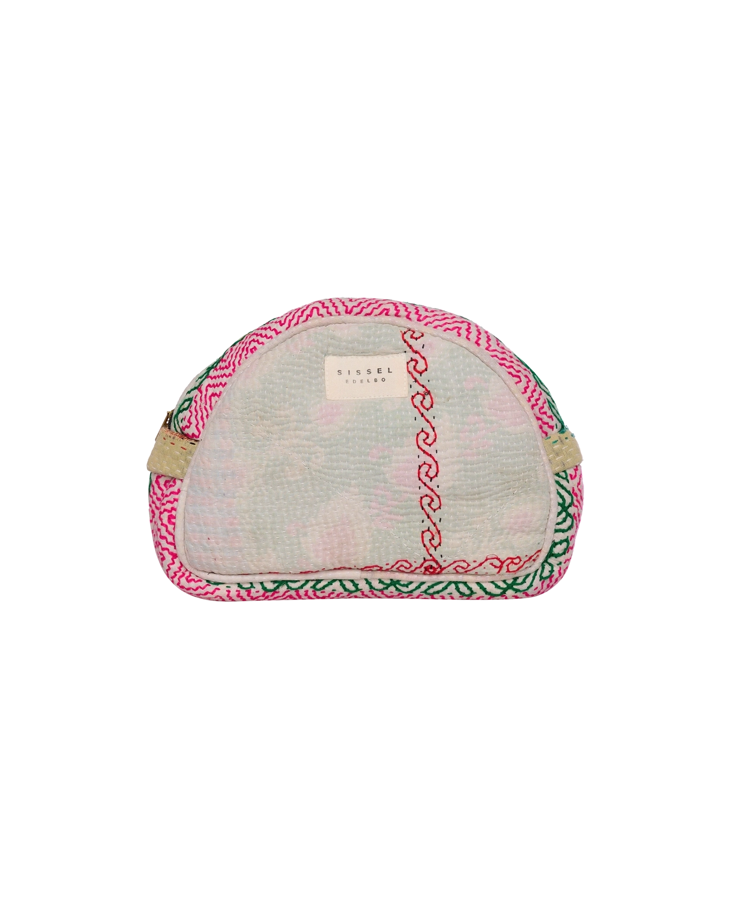 Savannah Cosmetic Bag - No. 184