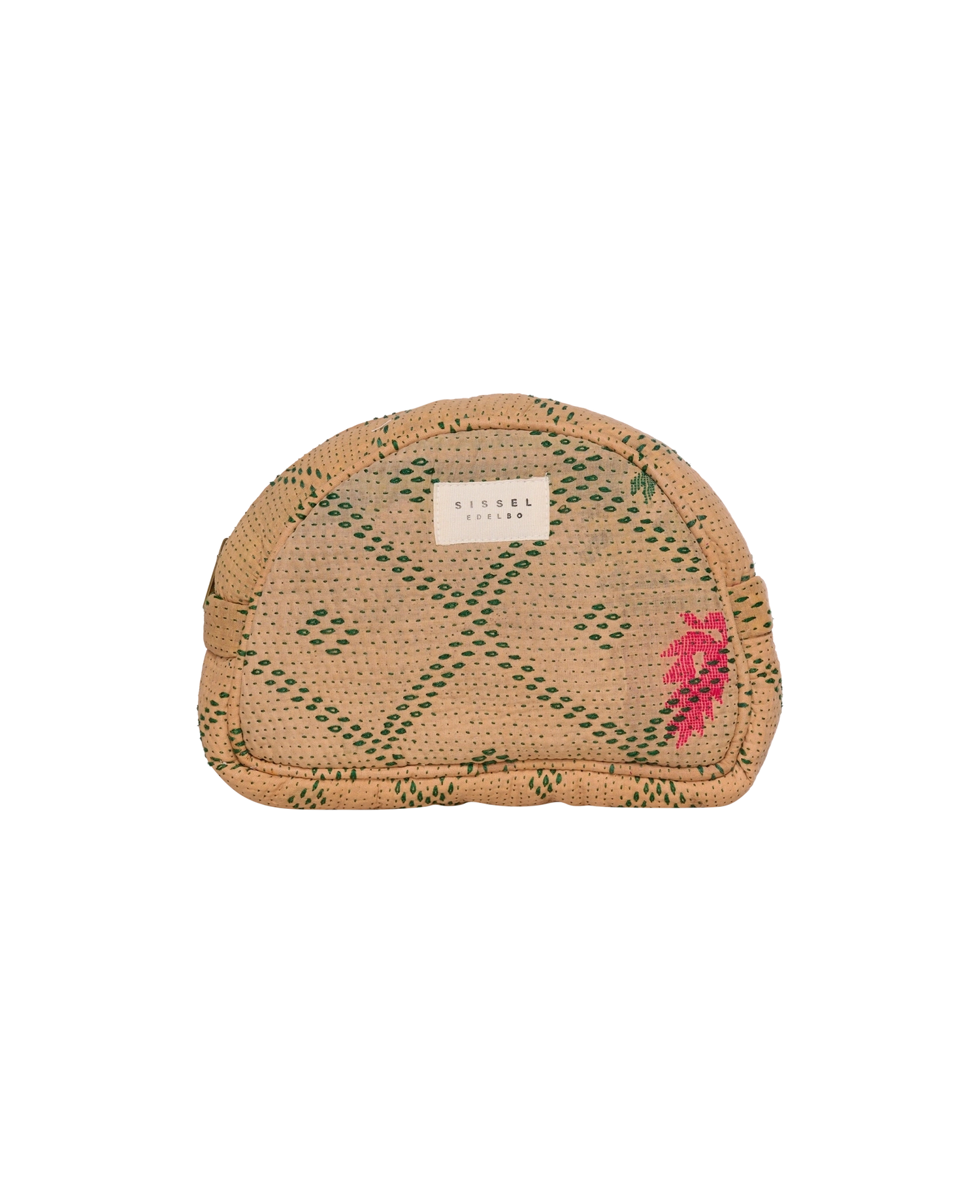 Savannah Cosmetic Bag - No. 188