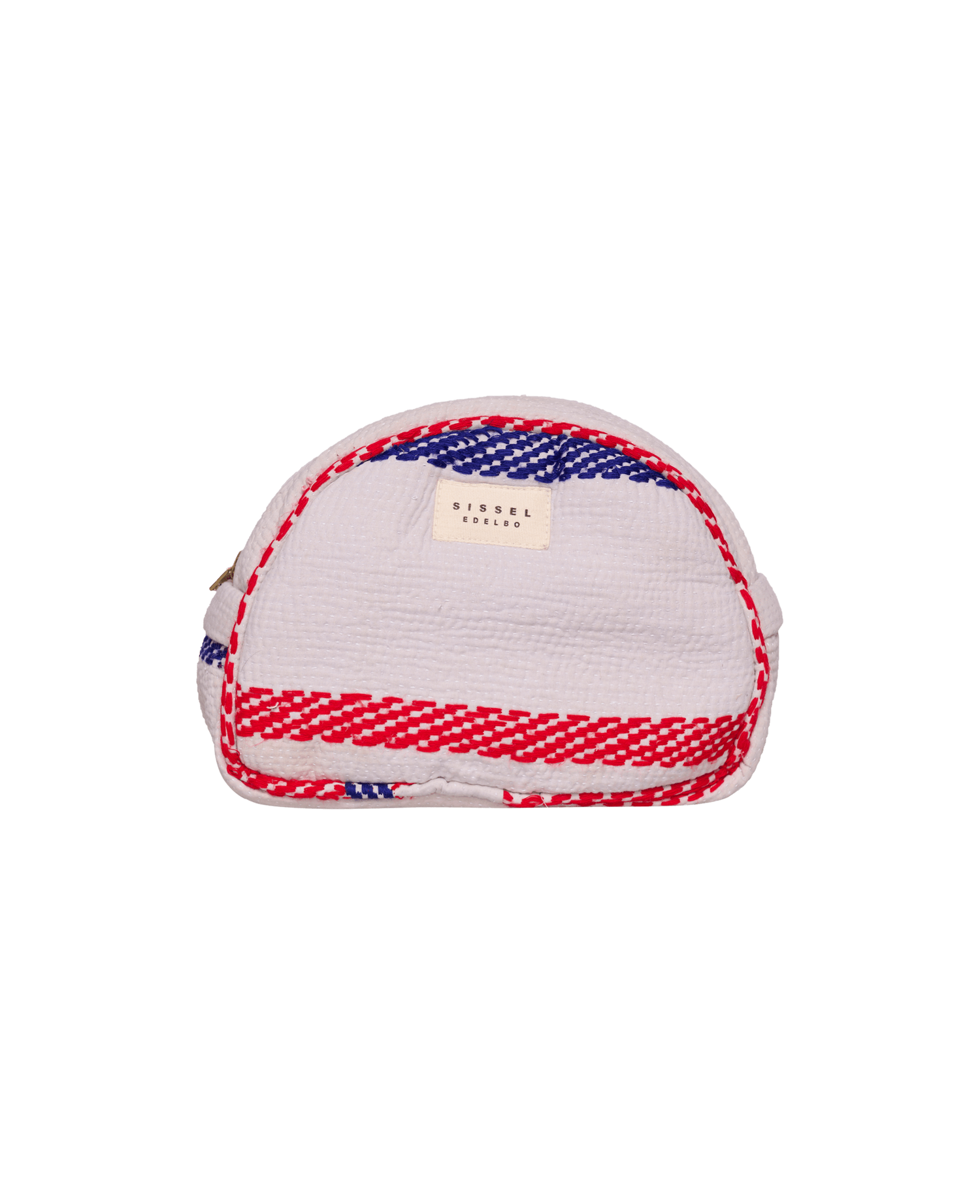 Savannah Cosmetic Bag - No. 19