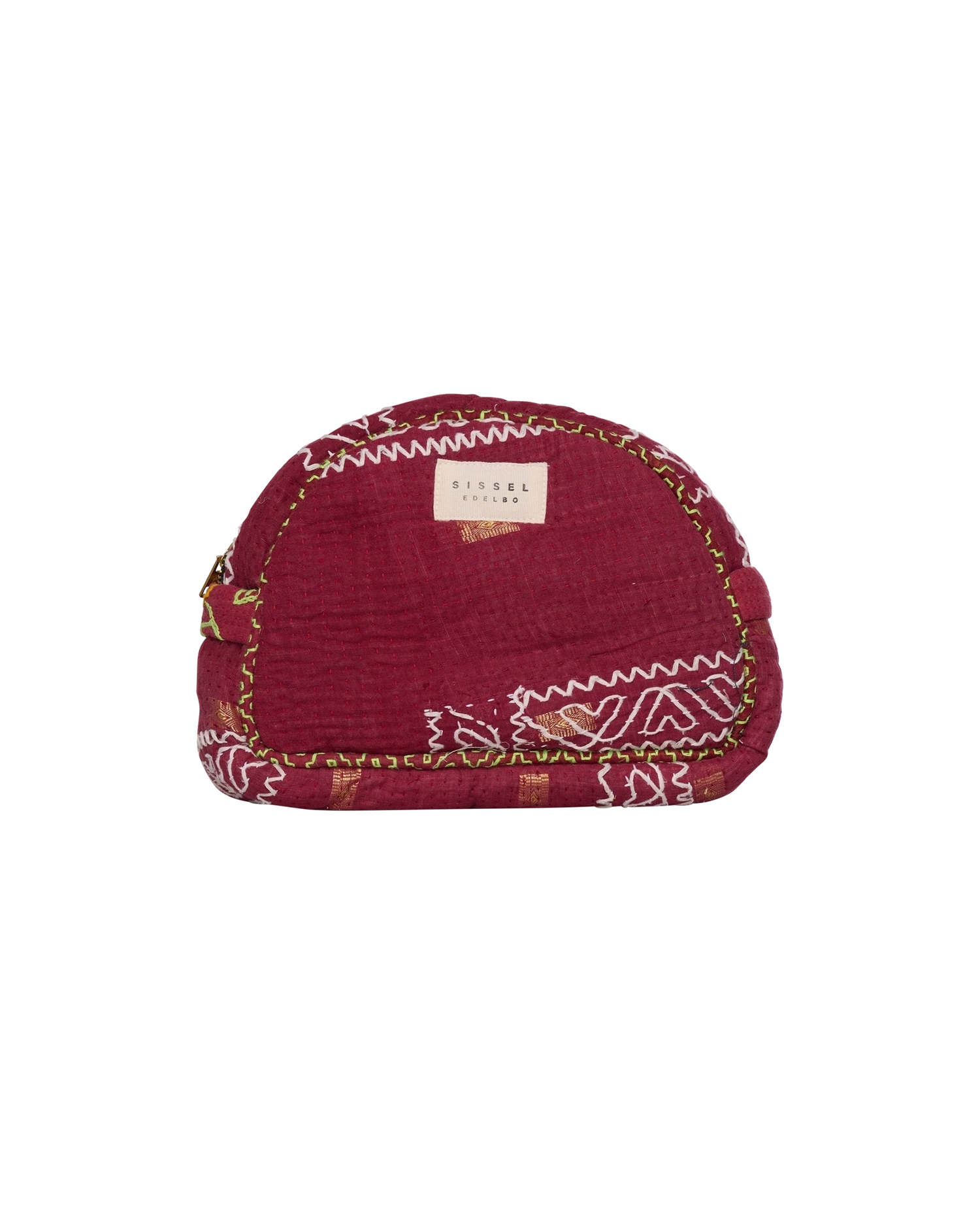 Savannah Cosmetic Bag - No. 191