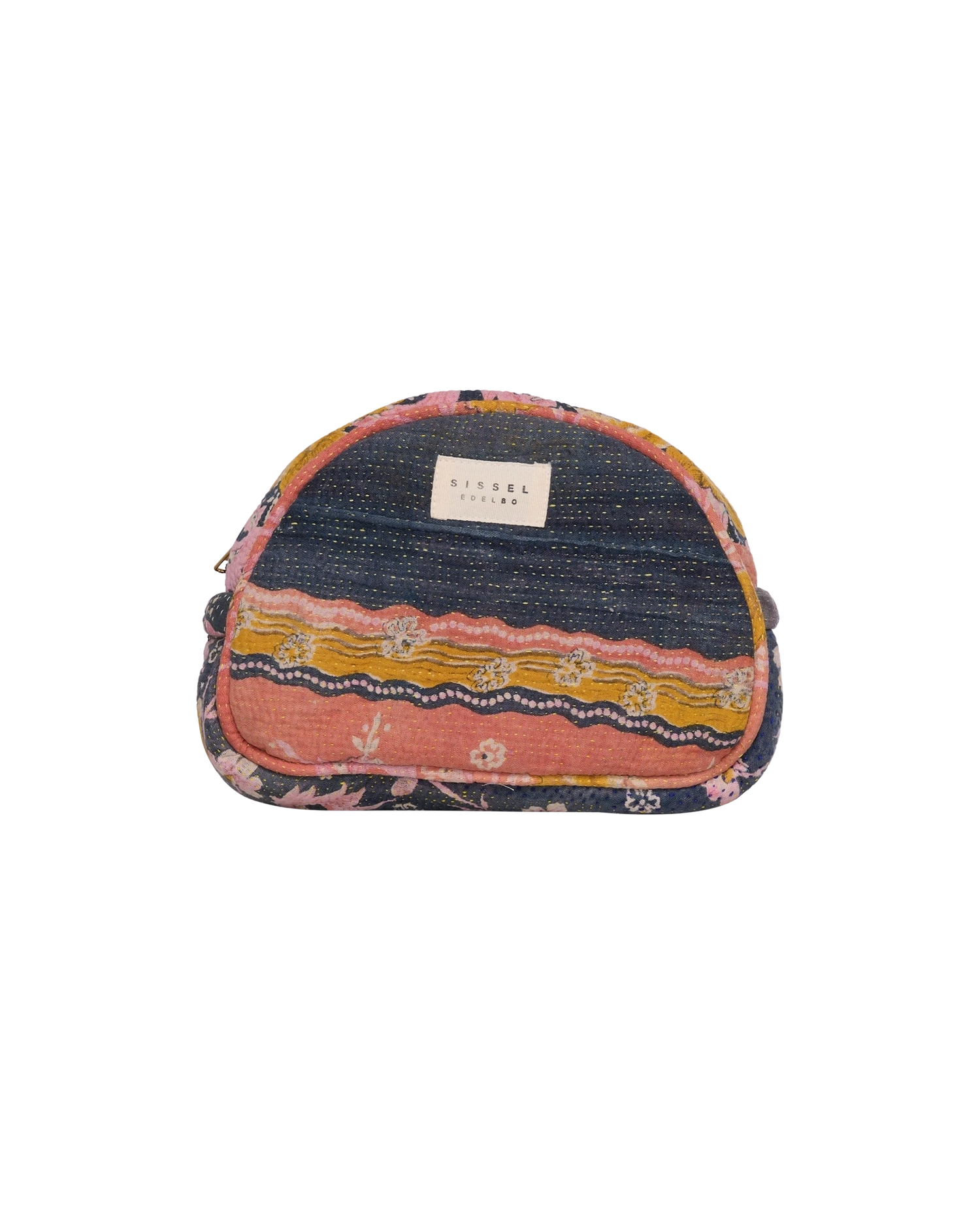 Savannah Cosmetic Bag - No. 192