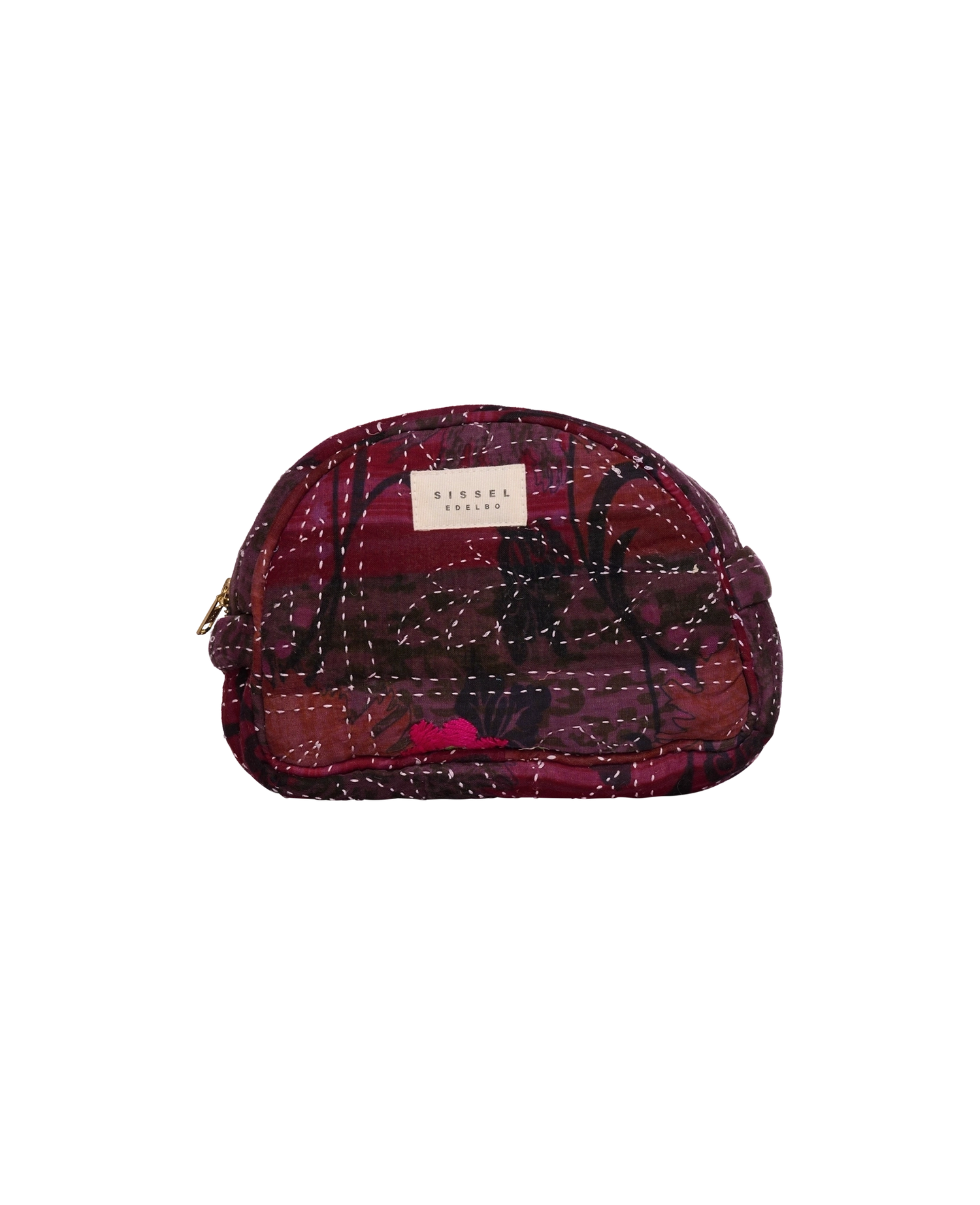 Savannah Cosmetic Bag - No. 193