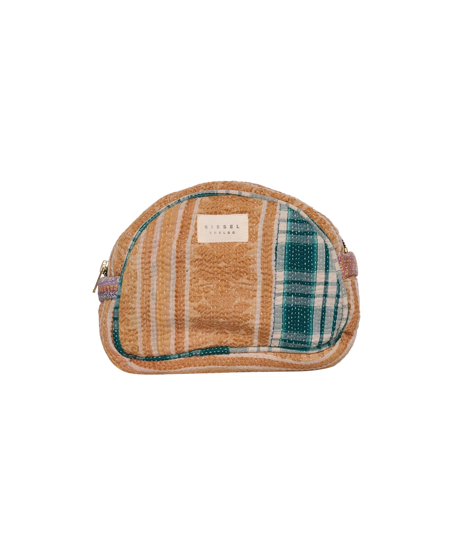 Savannah Cosmetic Bag - No. 196