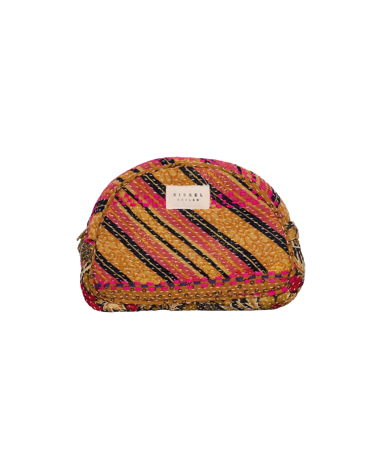 Savannah Cosmetic Bag - No. 198