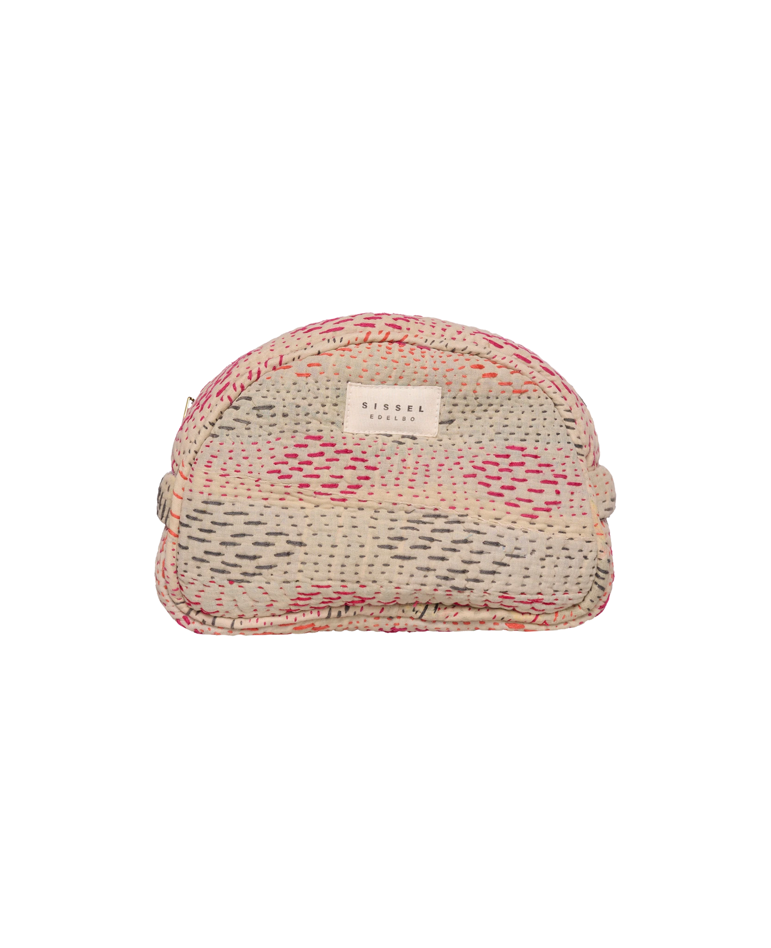 Savannah Cosmetic Bag - No. 20