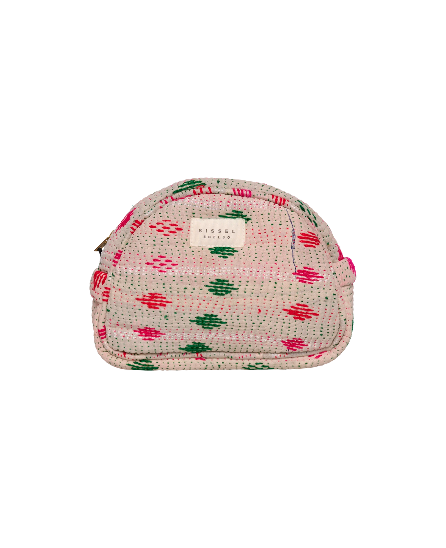 Savannah Cosmetic Bag - No. 24