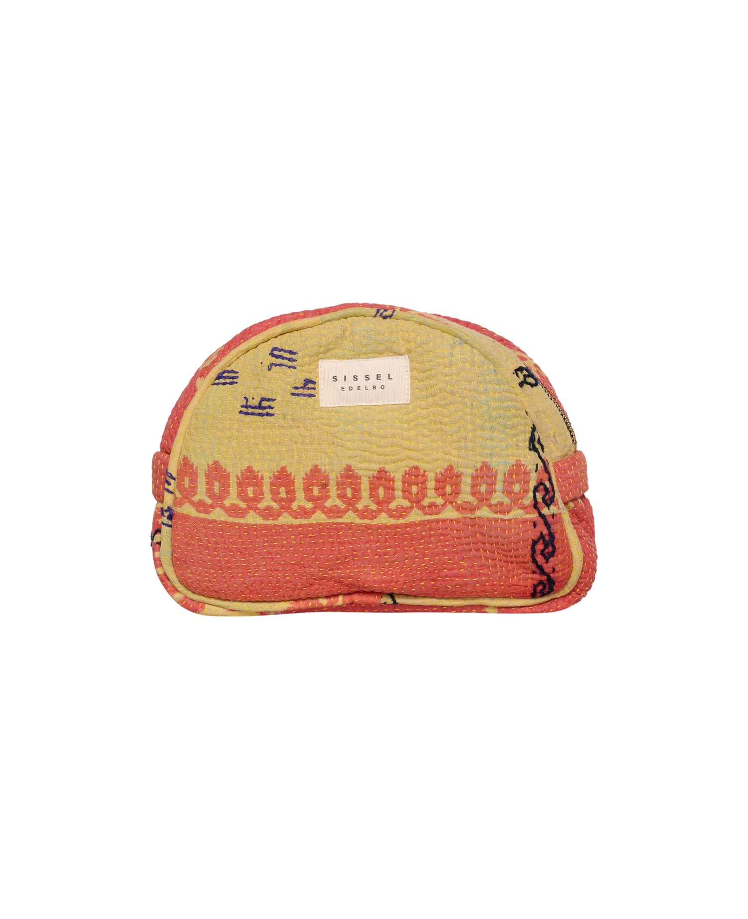 Savannah Cosmetic Bag - No. 31