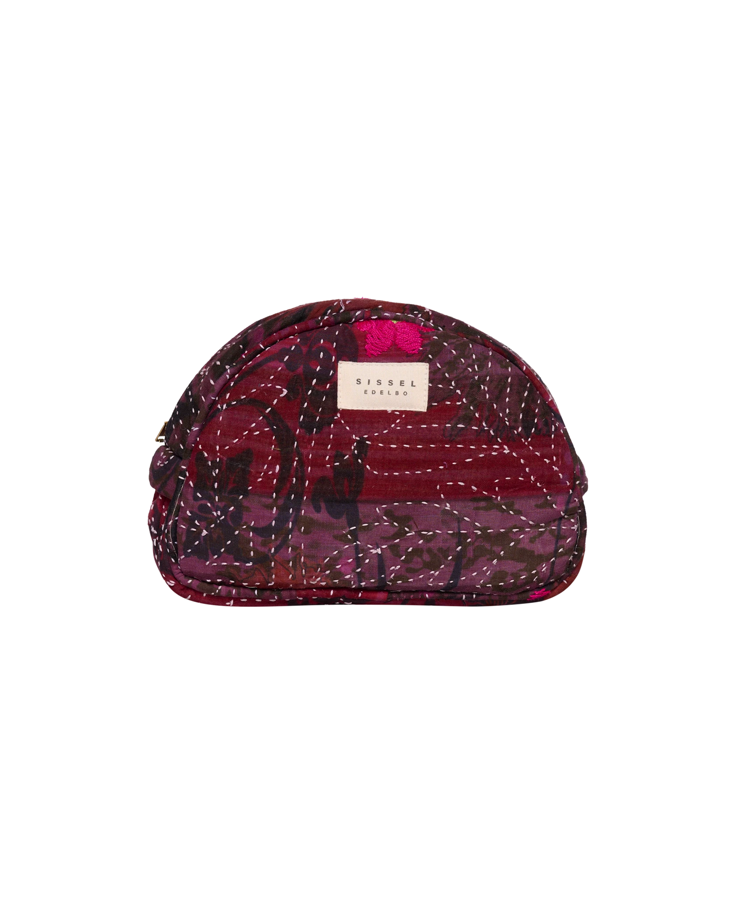 Savannah Cosmetic Bag - No. 32