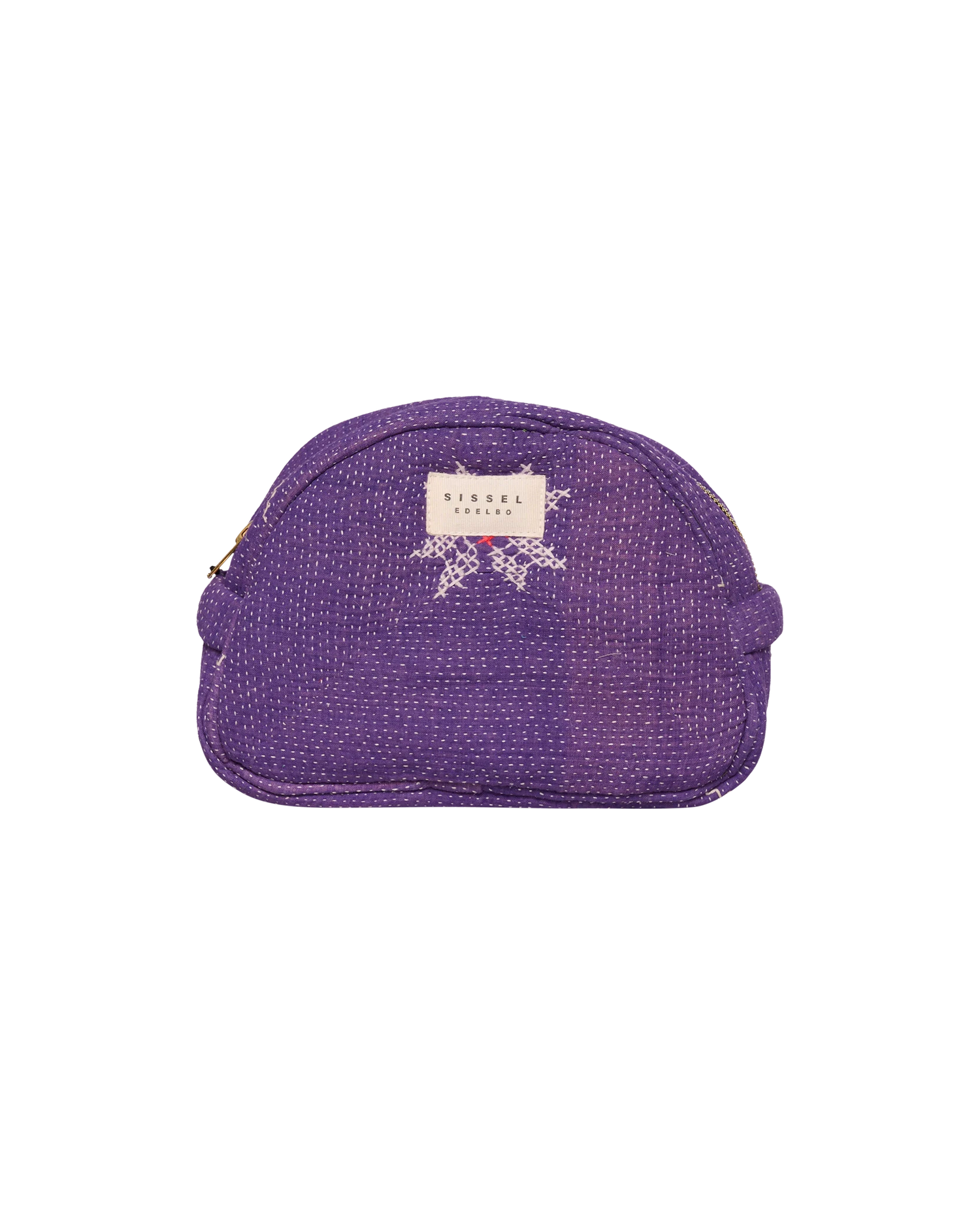 Savannah Cosmetic Bag - No. 33