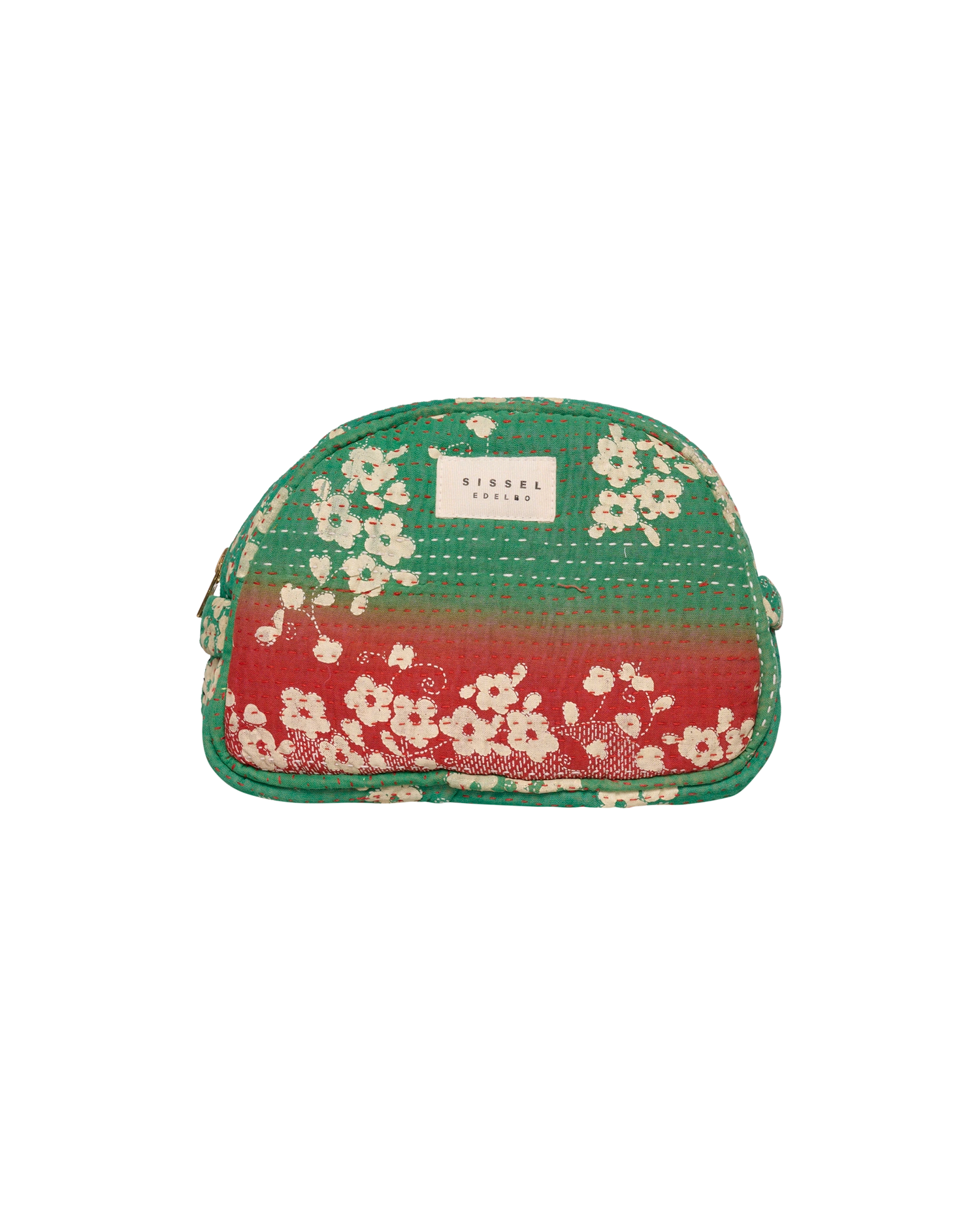 Savannah Cosmetic Bag - No. 4
