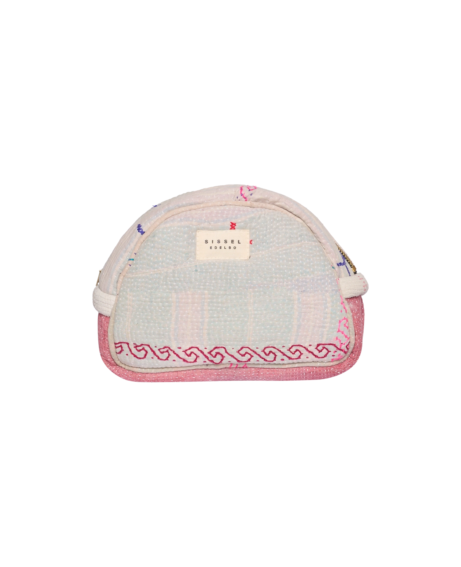 Savannah Cosmetic Bag - No. 49