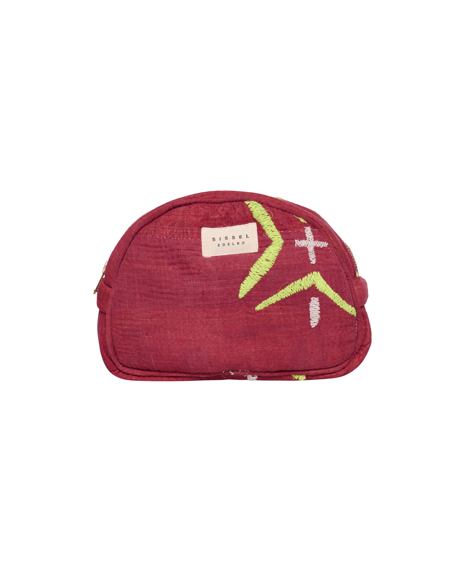 Savannah Cosmetic Bag - No. 5