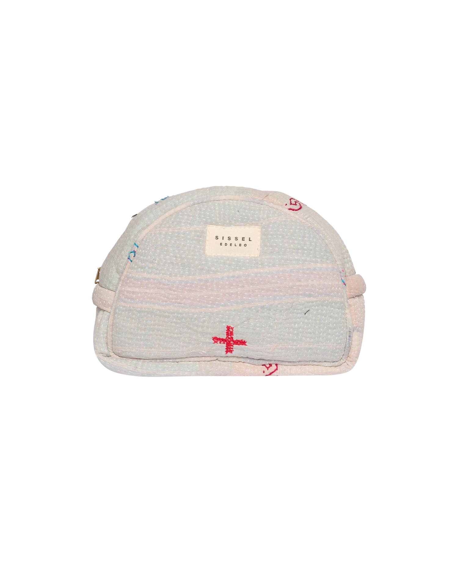 Savannah Cosmetic Bag - No. 53