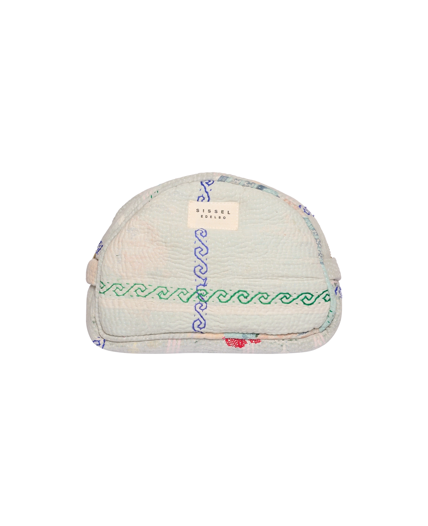 Savannah Cosmetic Bag - No. 57