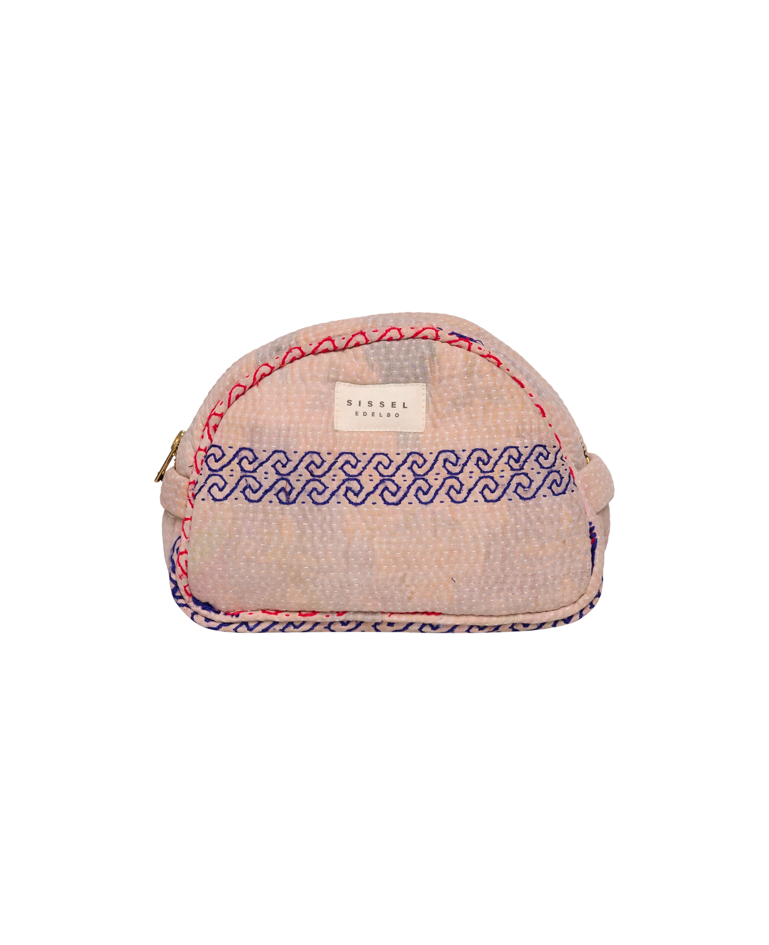 Savannah Cosmetic Bag - No. 6