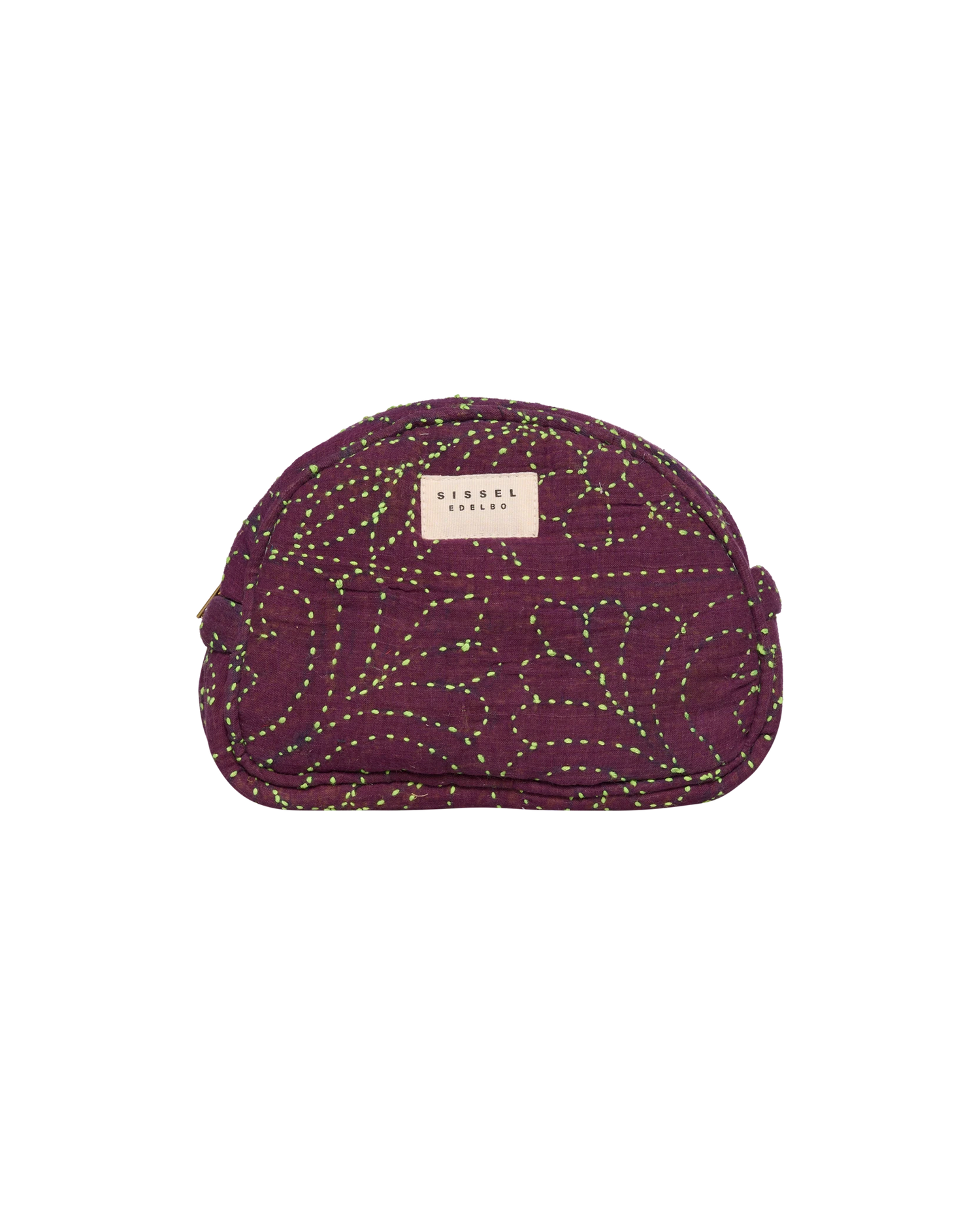 Savannah Cosmetic Bag - No. 65