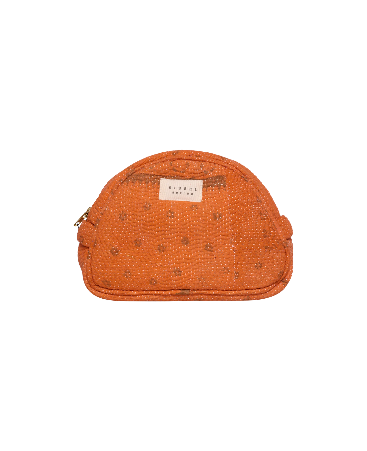 Savannah Cosmetic Bag - No. 7