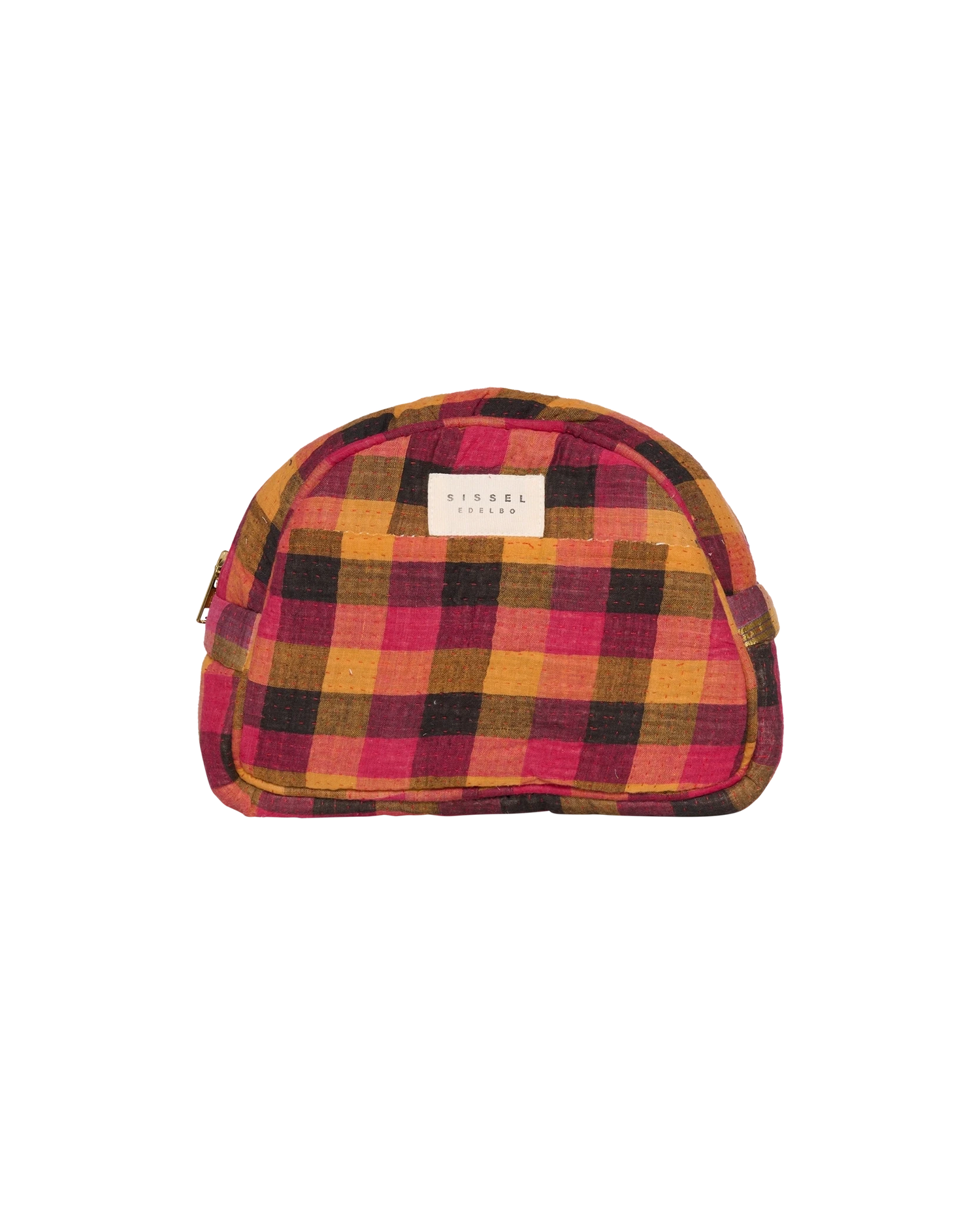 Savannah Cosmetic Bag - No. 72