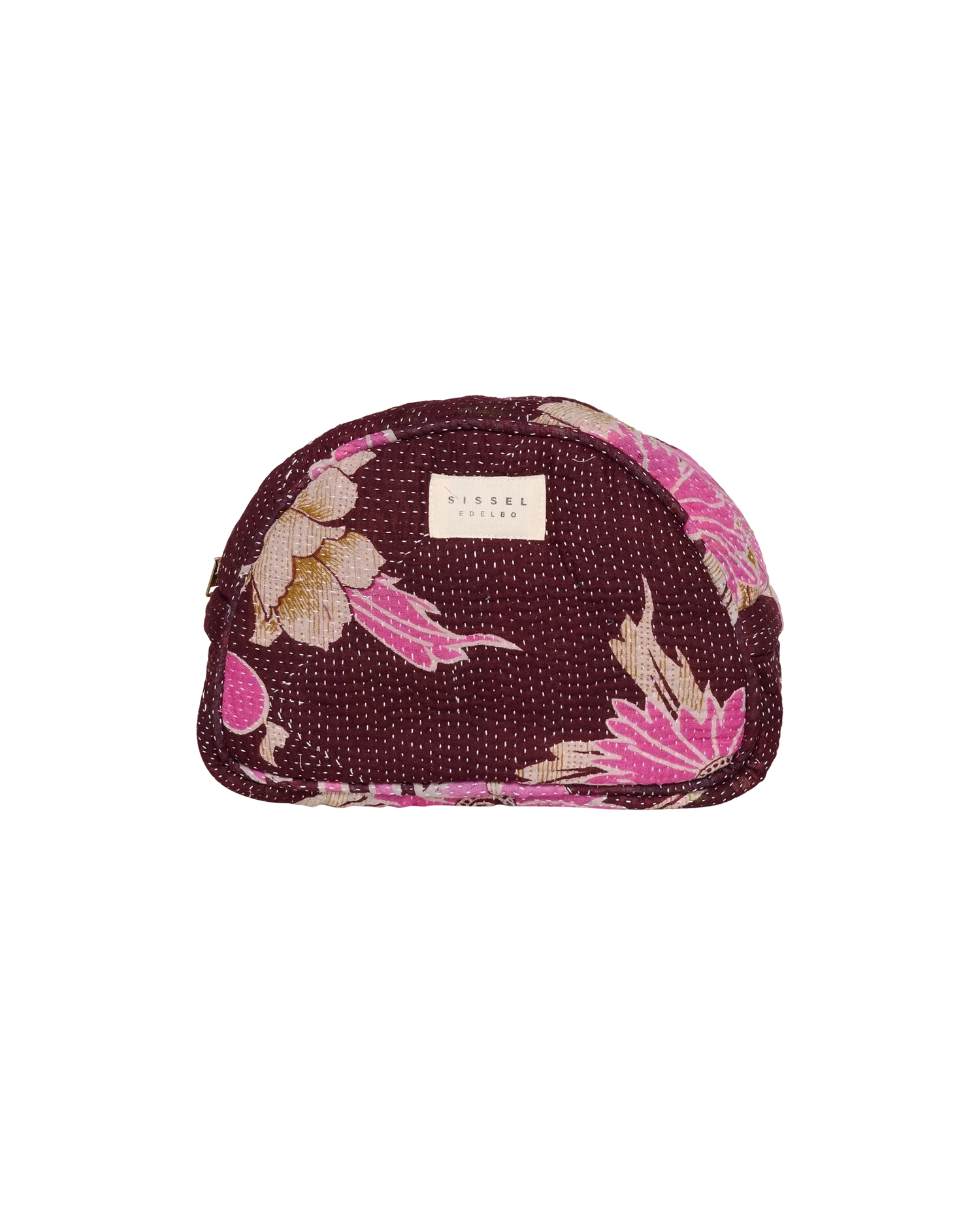 Savannah Cosmetic Bag - No. 74