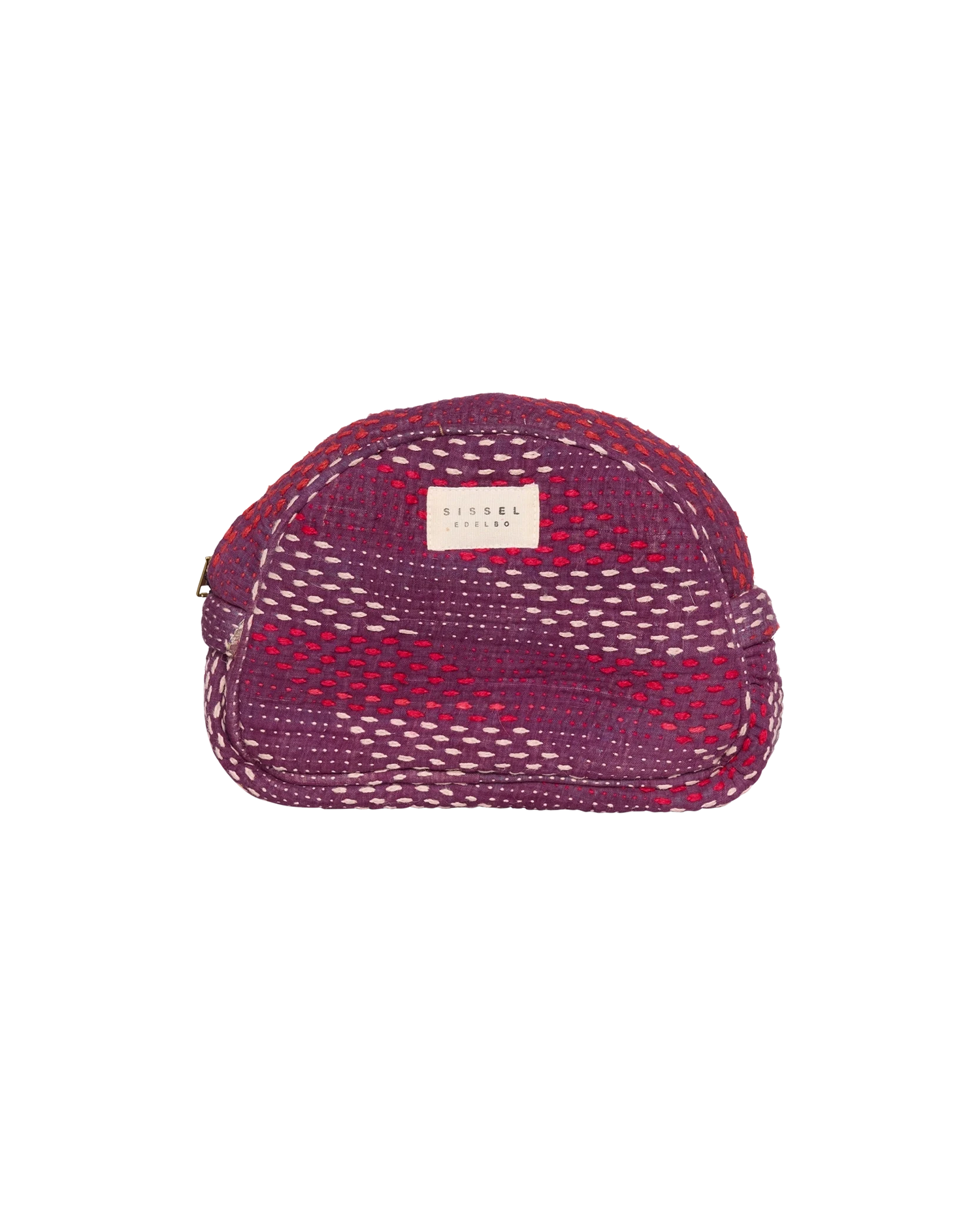 Savannah Cosmetic Bag - No. 76