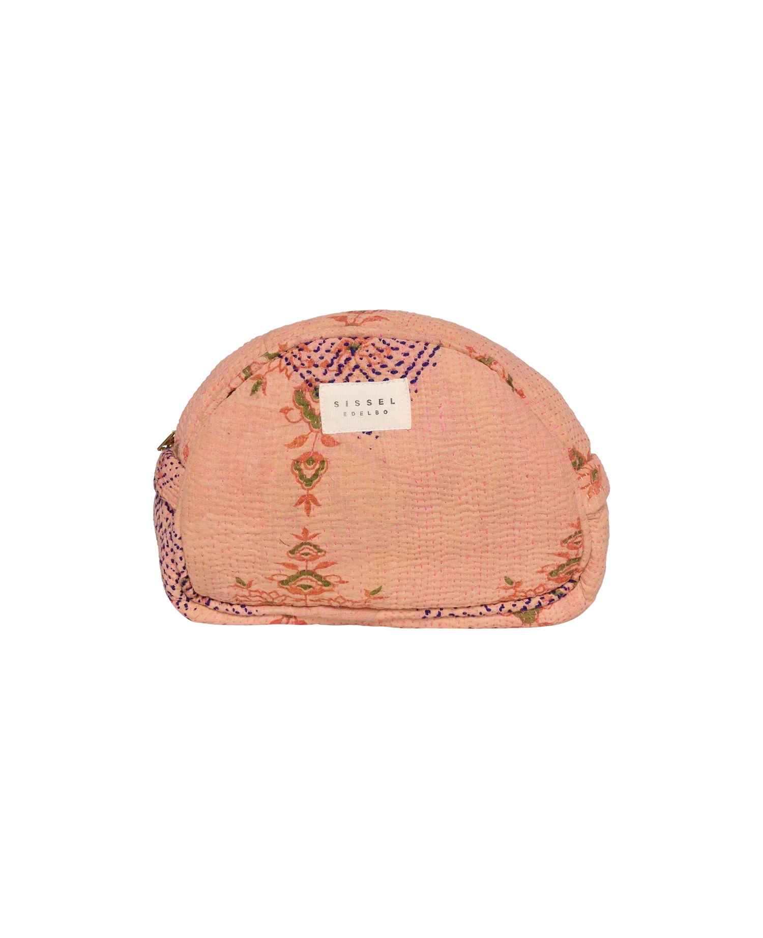 Savannah Cosmetic Bag - No. 77