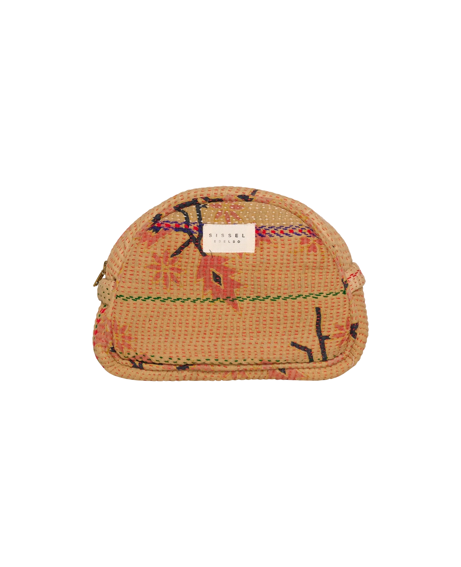 Savannah Cosmetic Bag - No. 80
