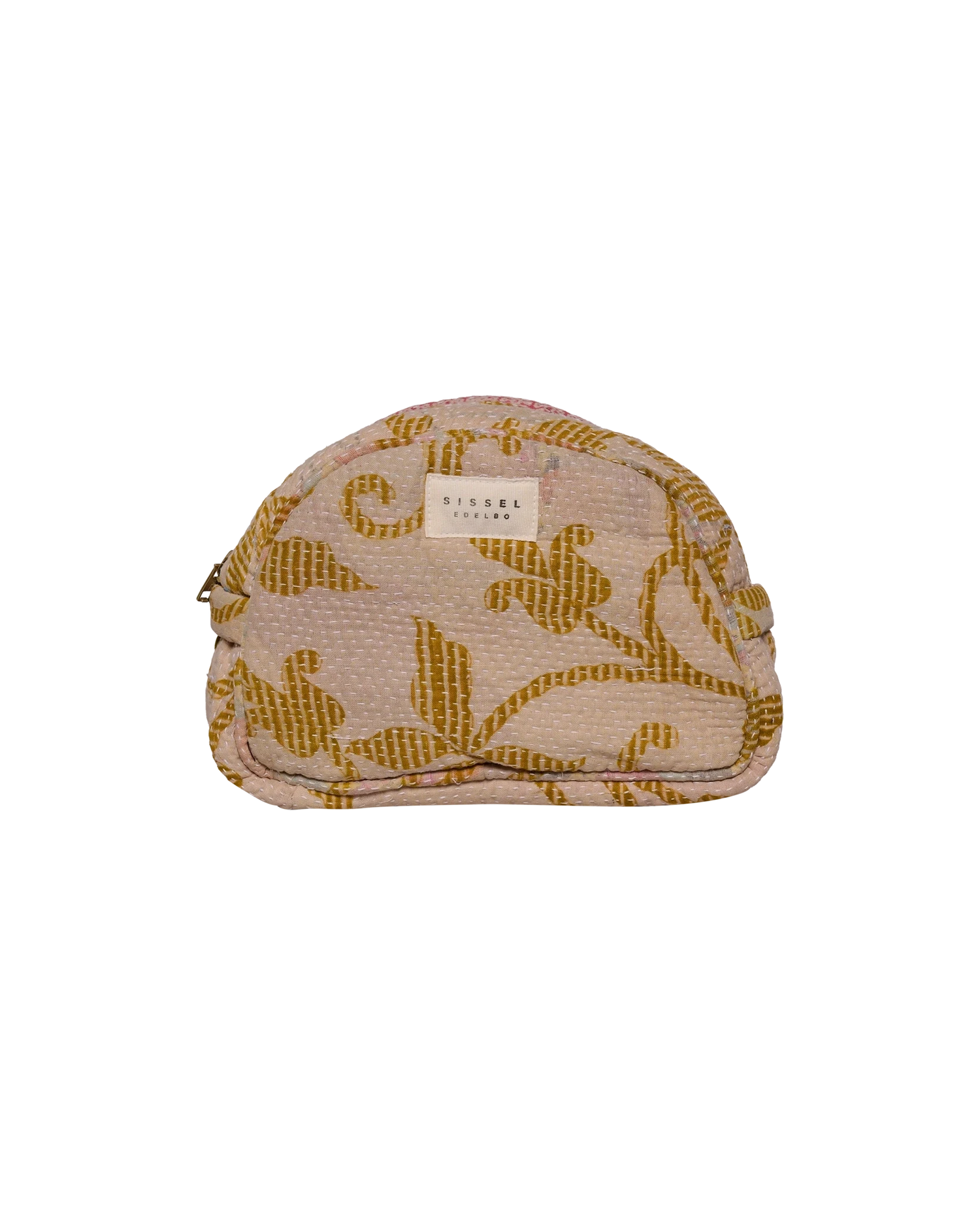 Savannah Cosmetic Bag - No. 90