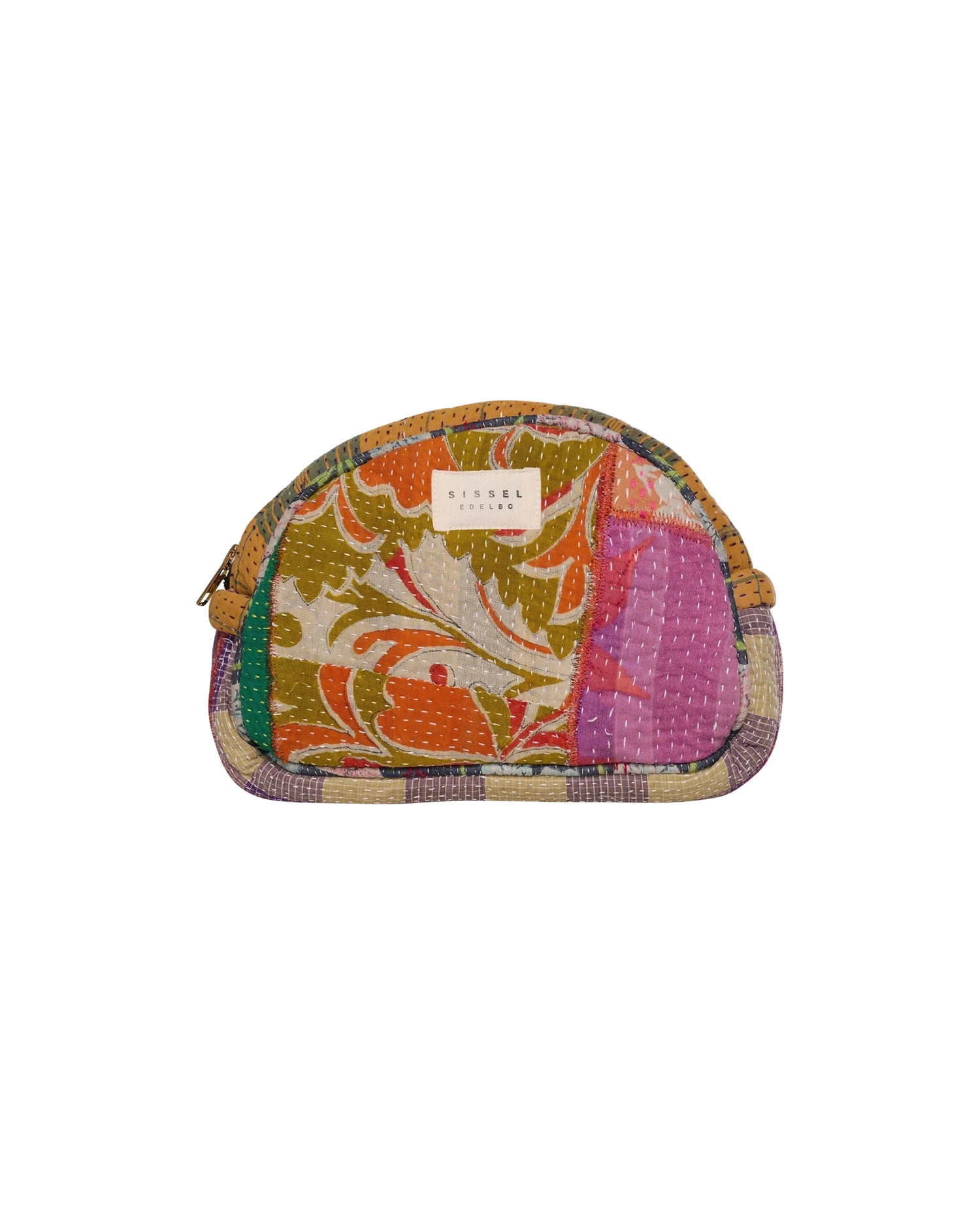 Savannah Cosmetic Bag - No. 207