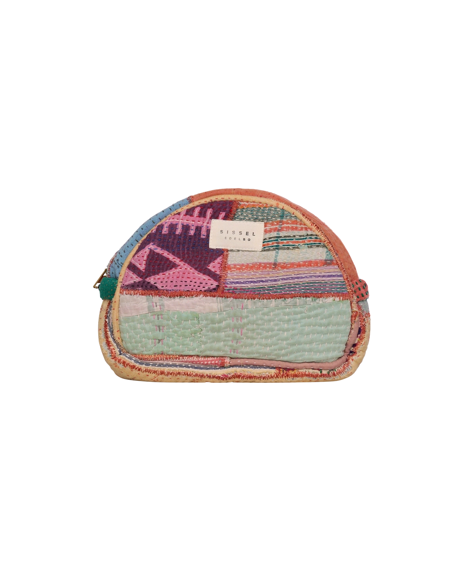 Savannah Cosmetic Bag - No. 214