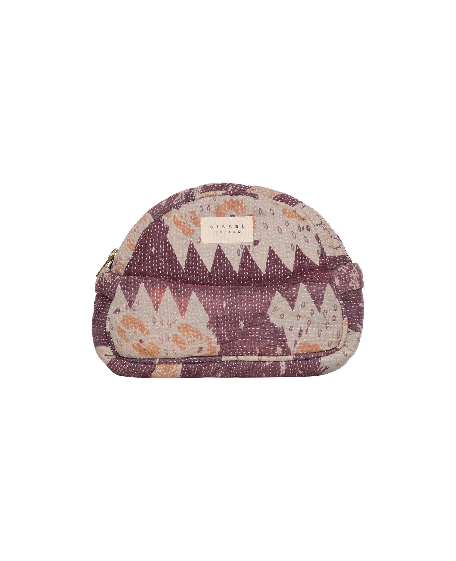 Savannah Cosmetic Bag - No. 215