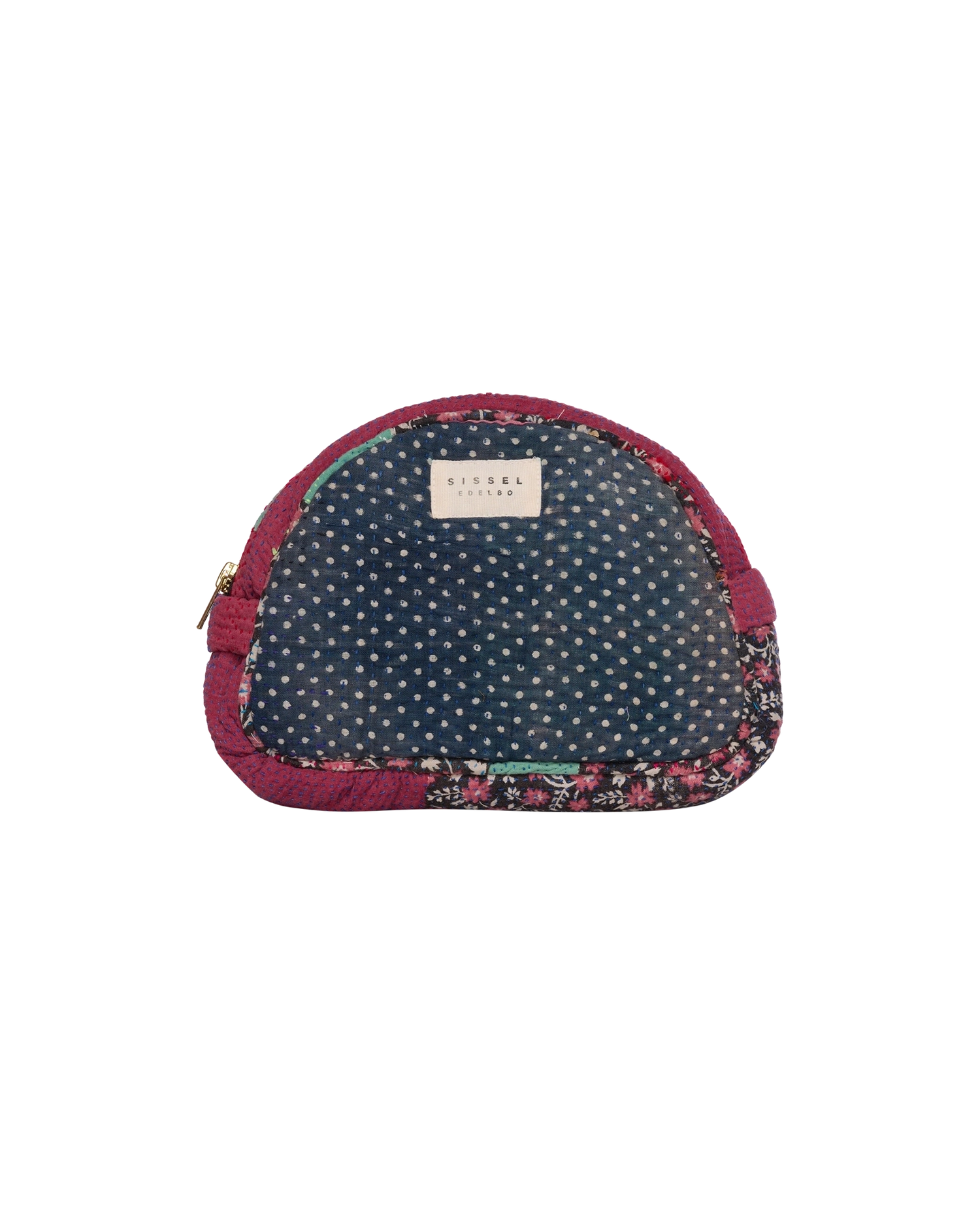 Savannah Cosmetic Bag - No. 220