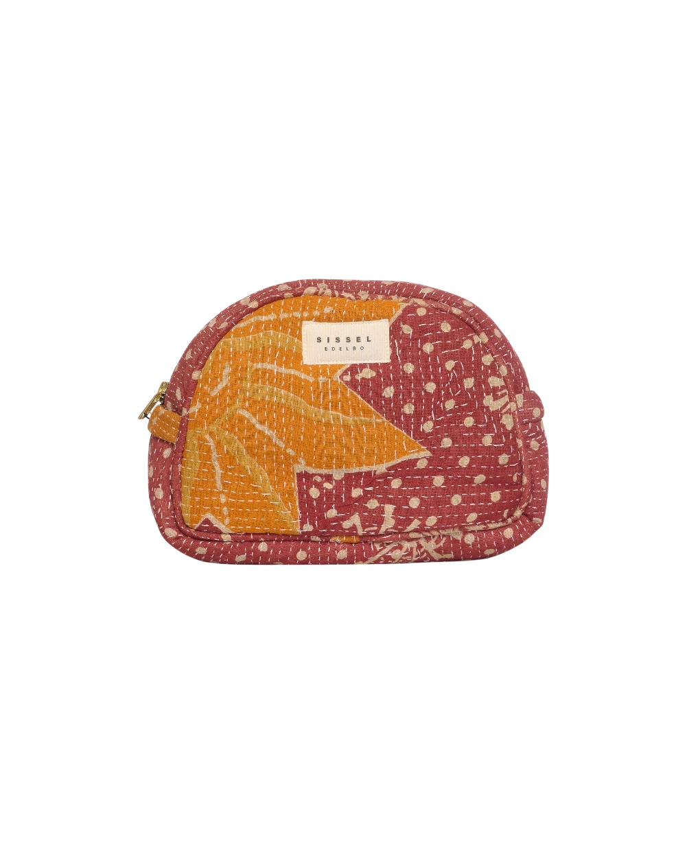 Savannah Cosmetic Bag - No. 268