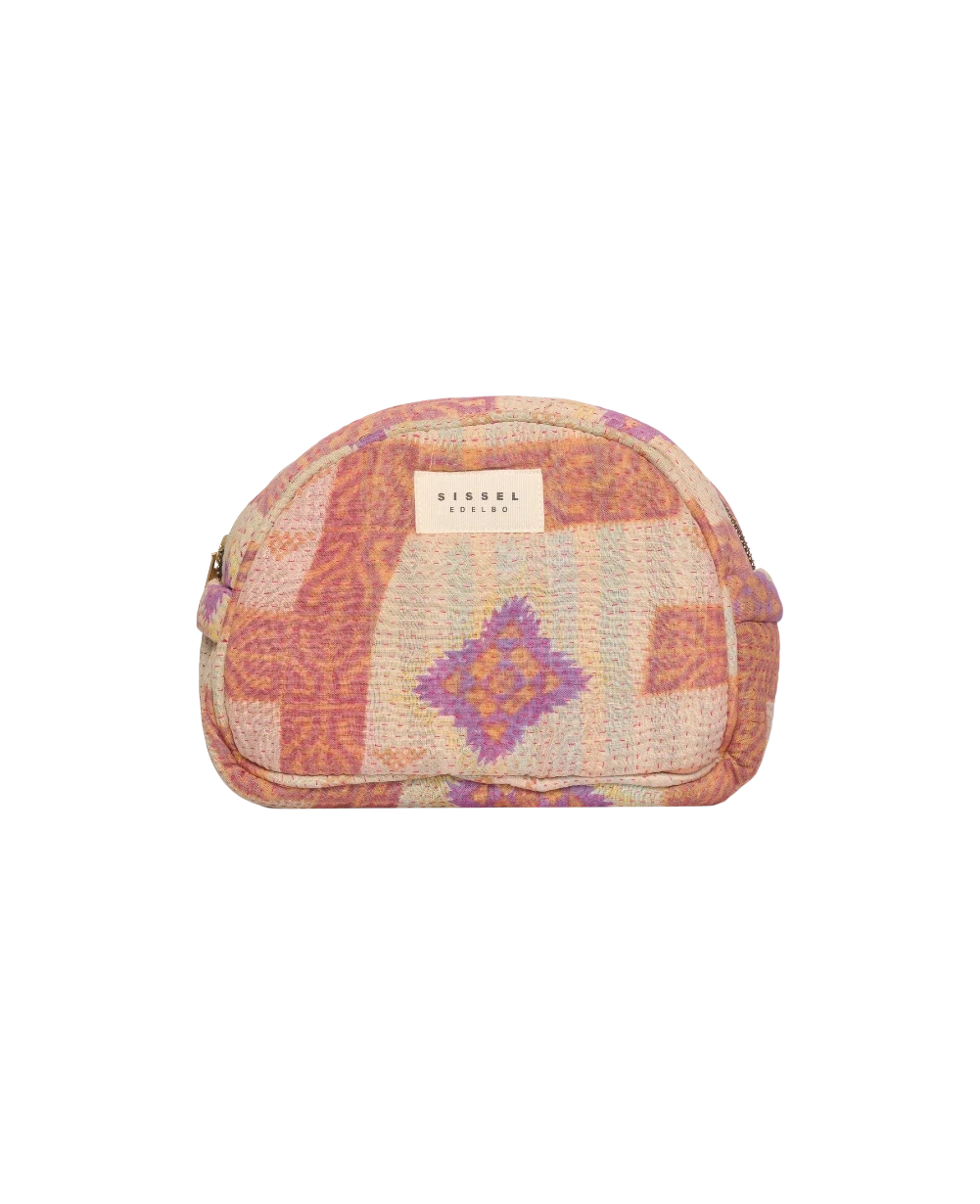Savannah Cosmetic Bag - No. 273