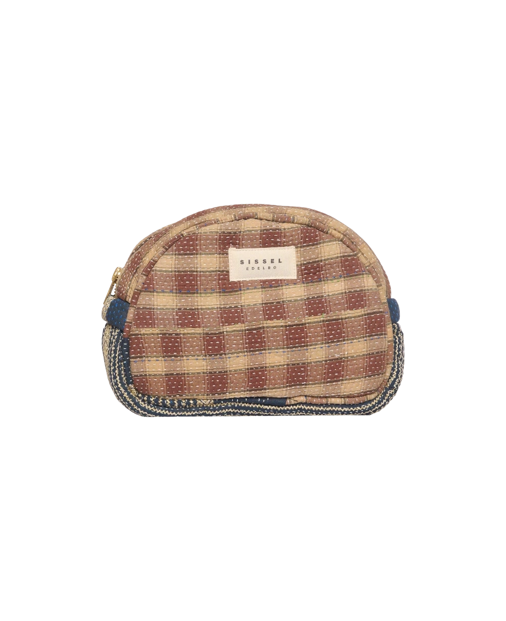 Savannah Cosmetic Bag - No. 274