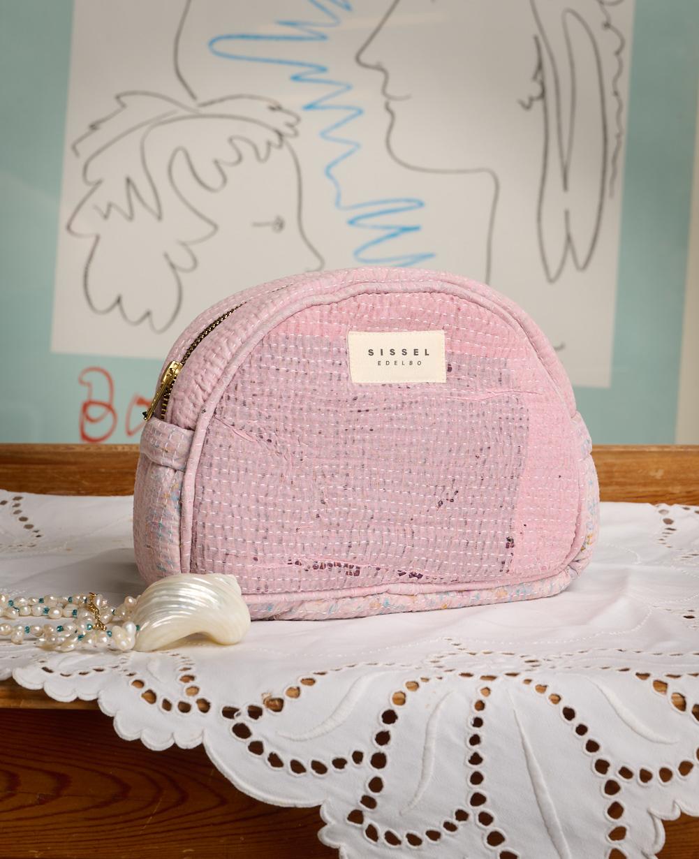Savannah Cosmetic Bag - No. 291