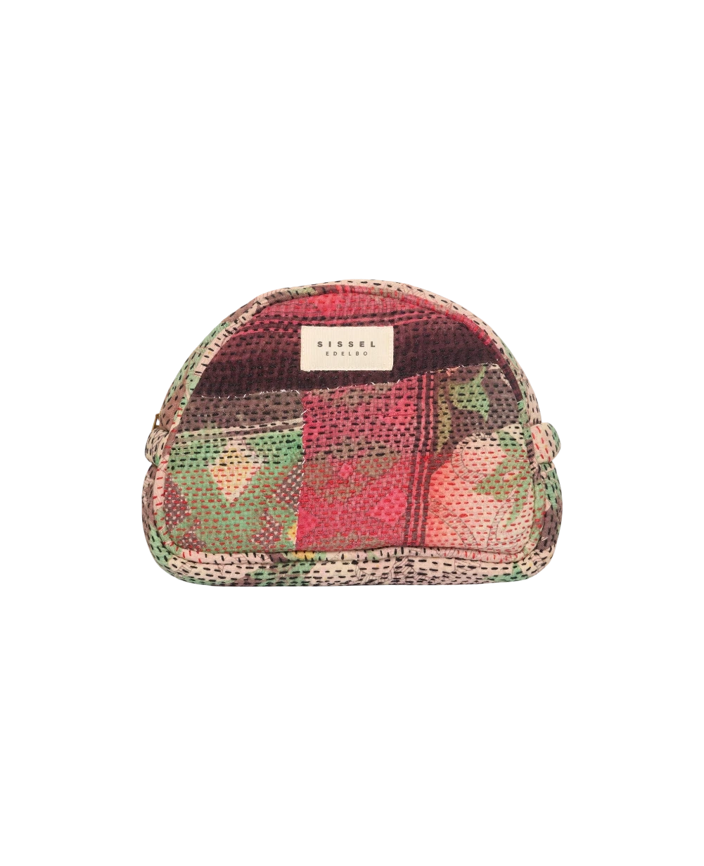 Savannah Cosmetic Bag - No. 350