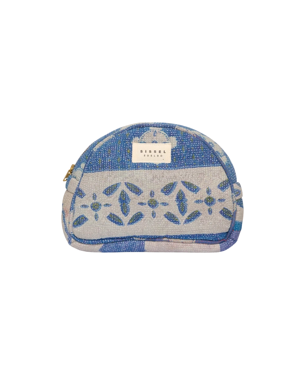 Savannah Cosmetic Bag - No. 351