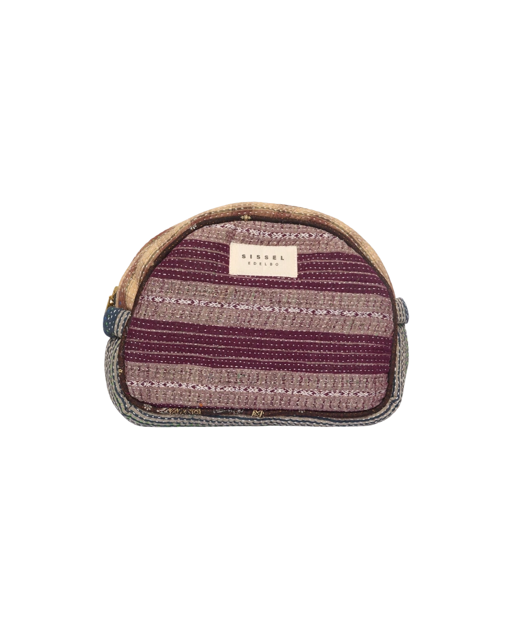 Savannah Cosmetic Bag - No. 355