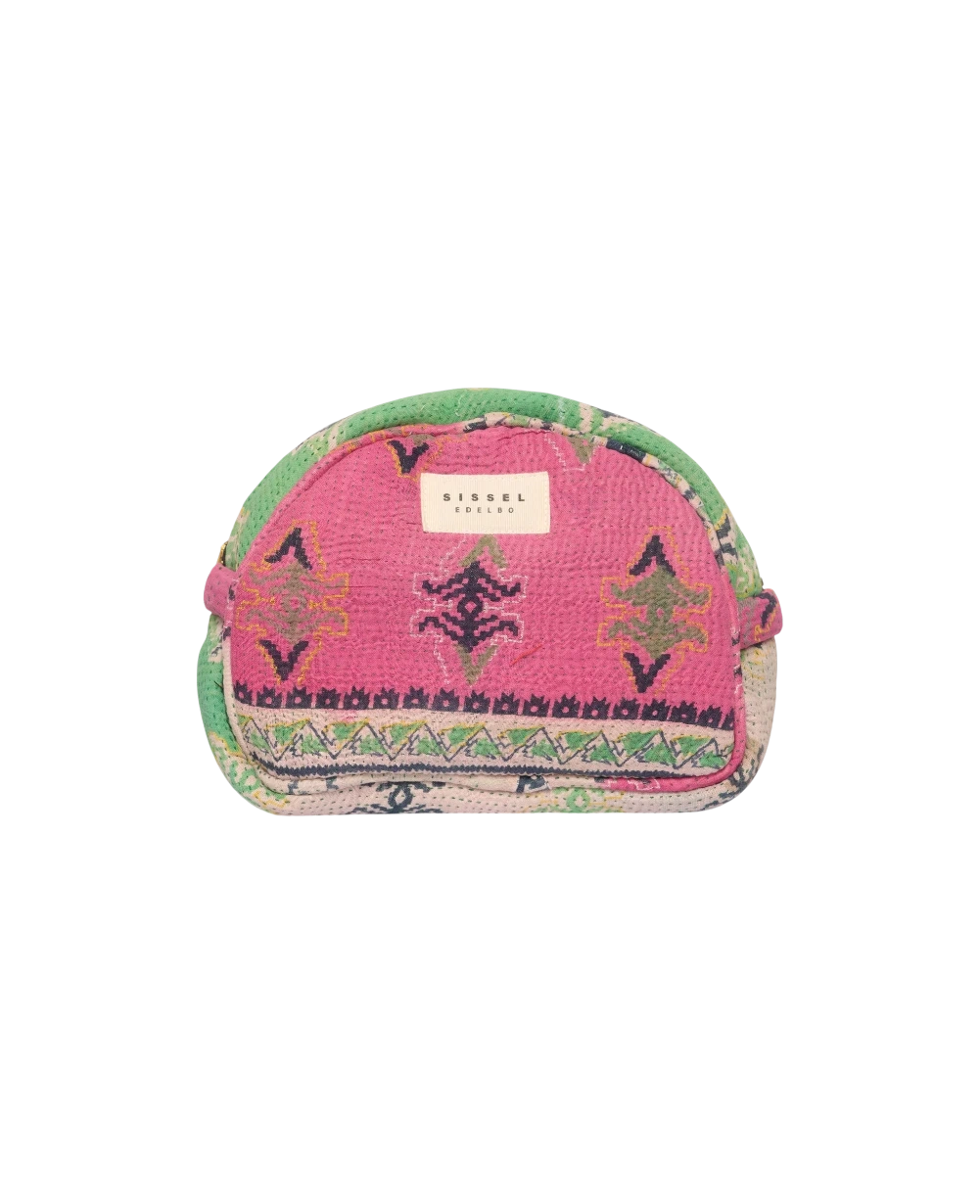 Savannah Cosmetic Bag - No. 359