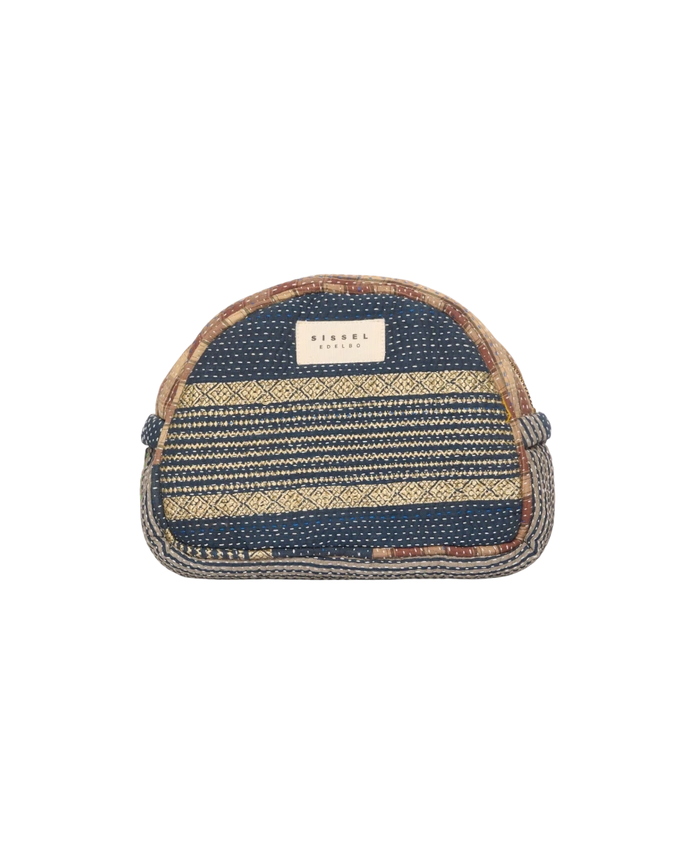 Savannah Cosmetic Bag - No. 365