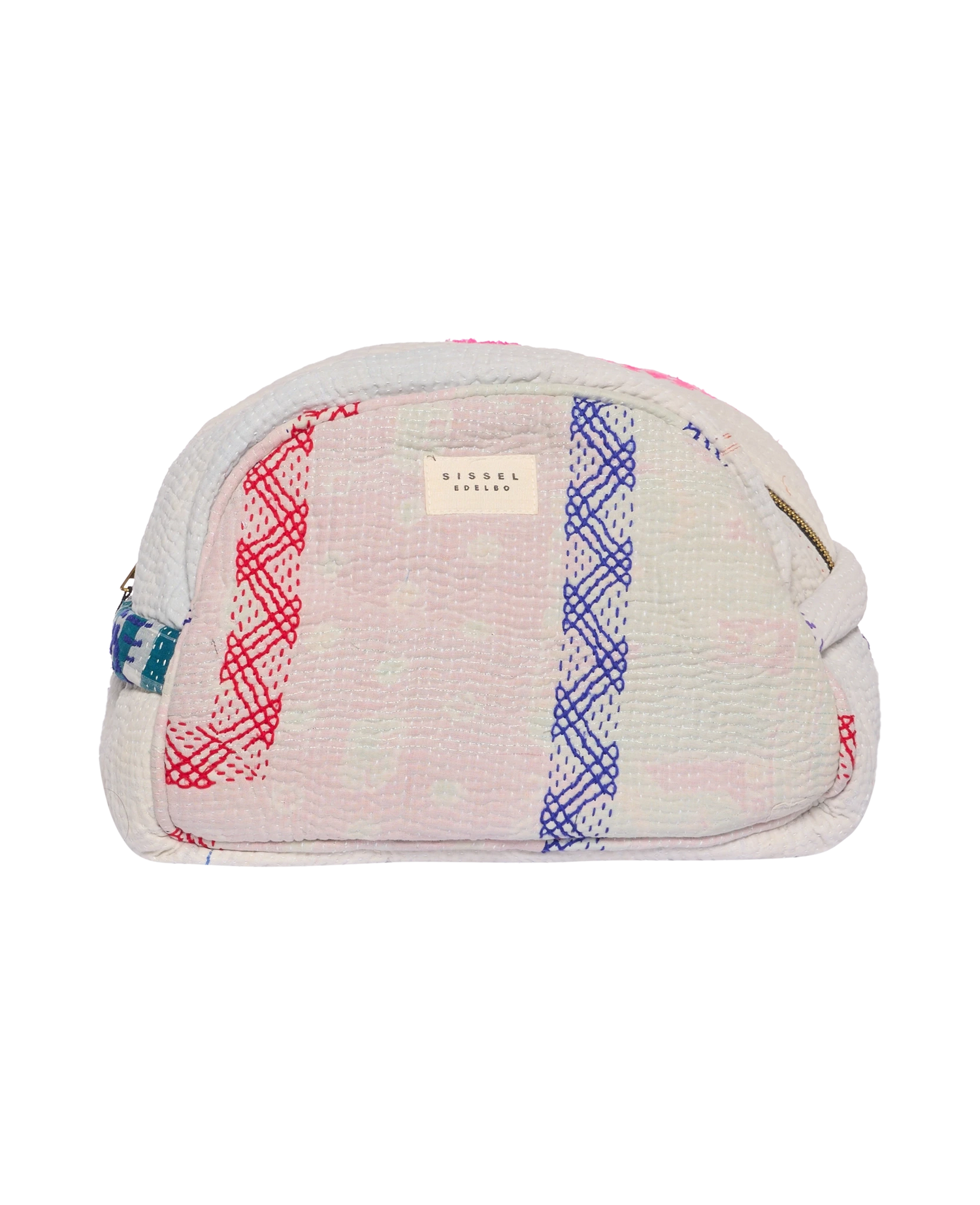 Karla Wash Bag - No. 101