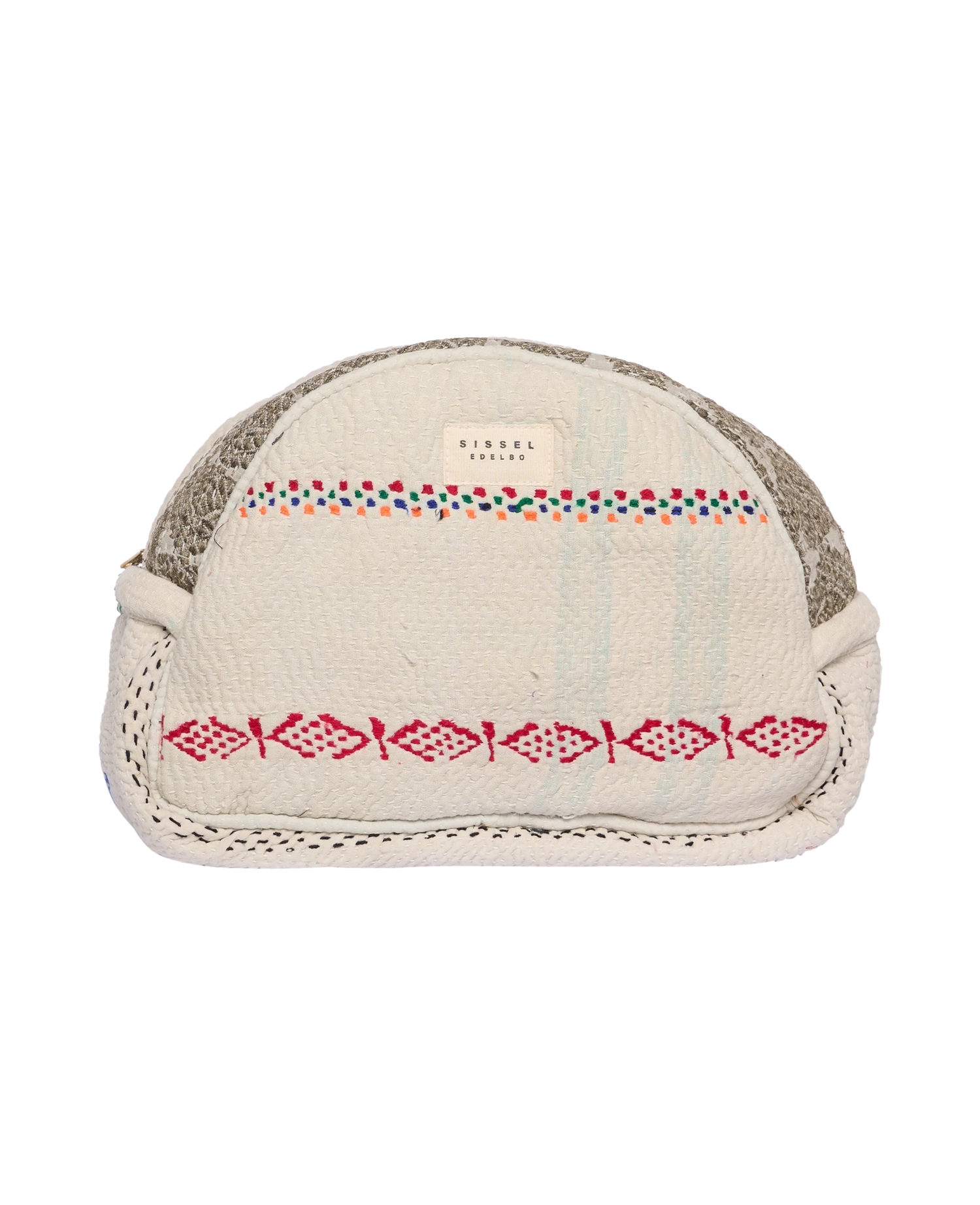 Karla Wash Bag - No. 105