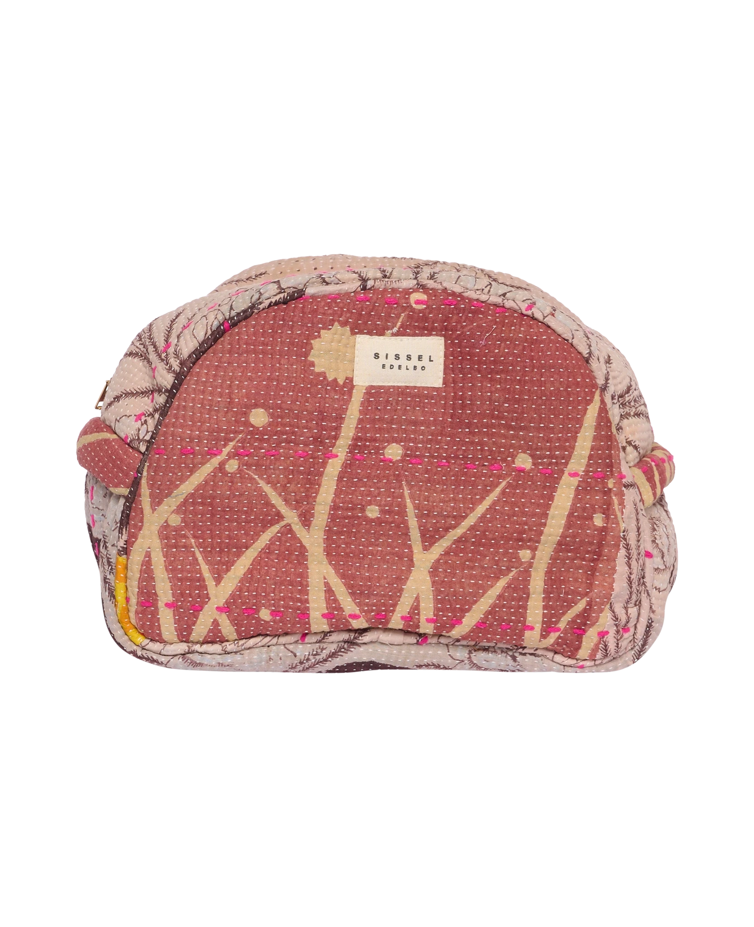 Karla Wash Bag - No. 111