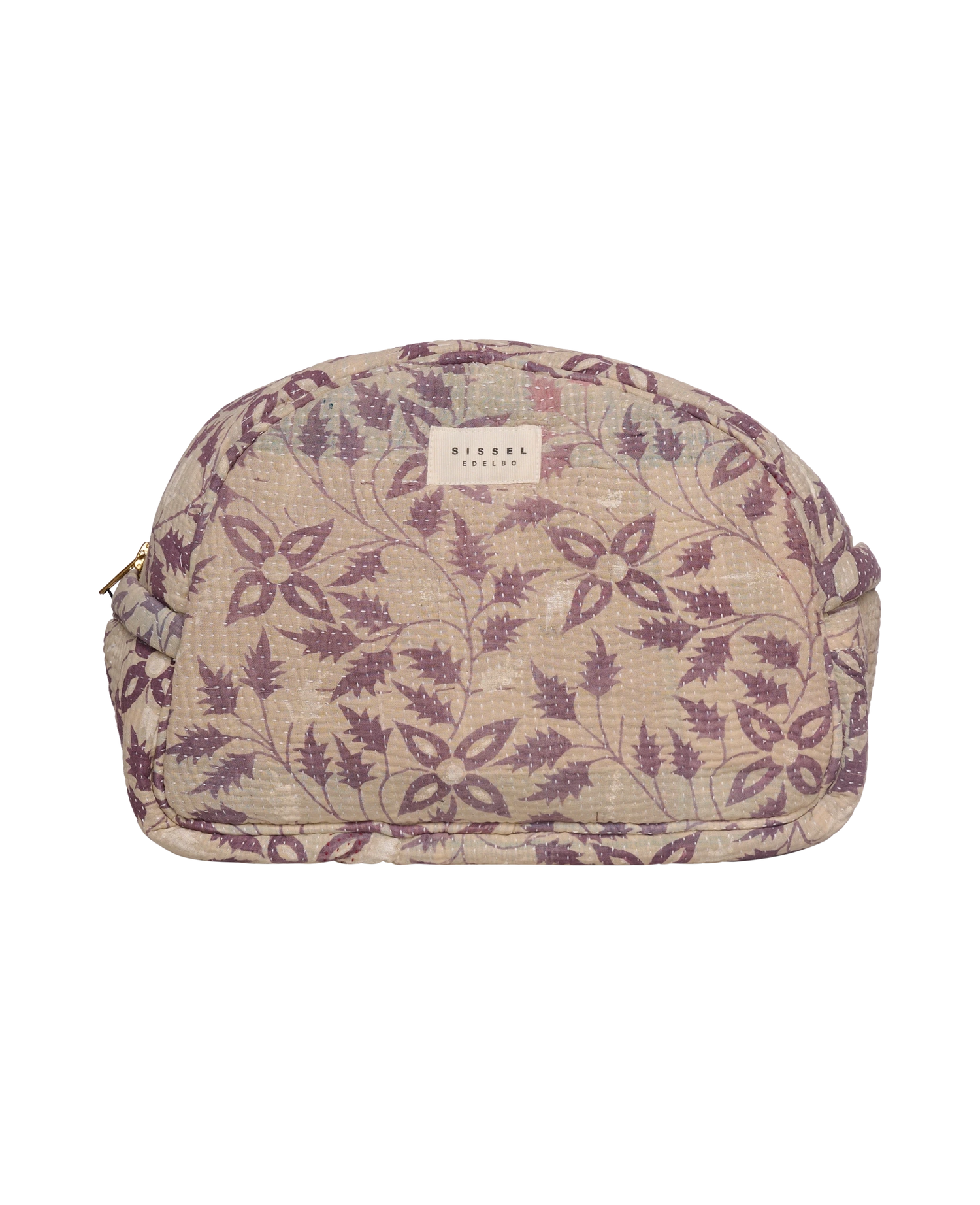 Karla Wash Bag - No. 114