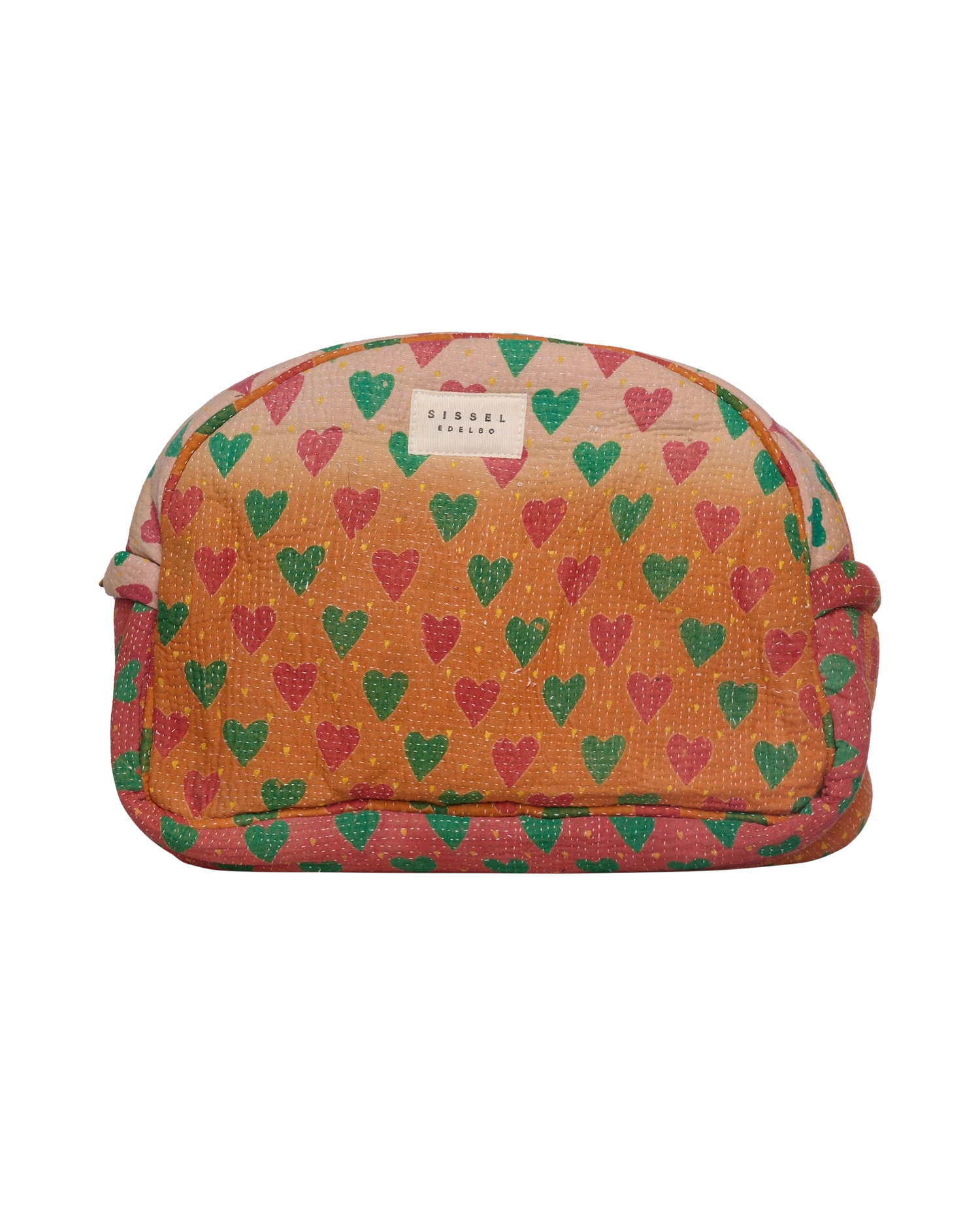 Karla Wash Bag - No. 116