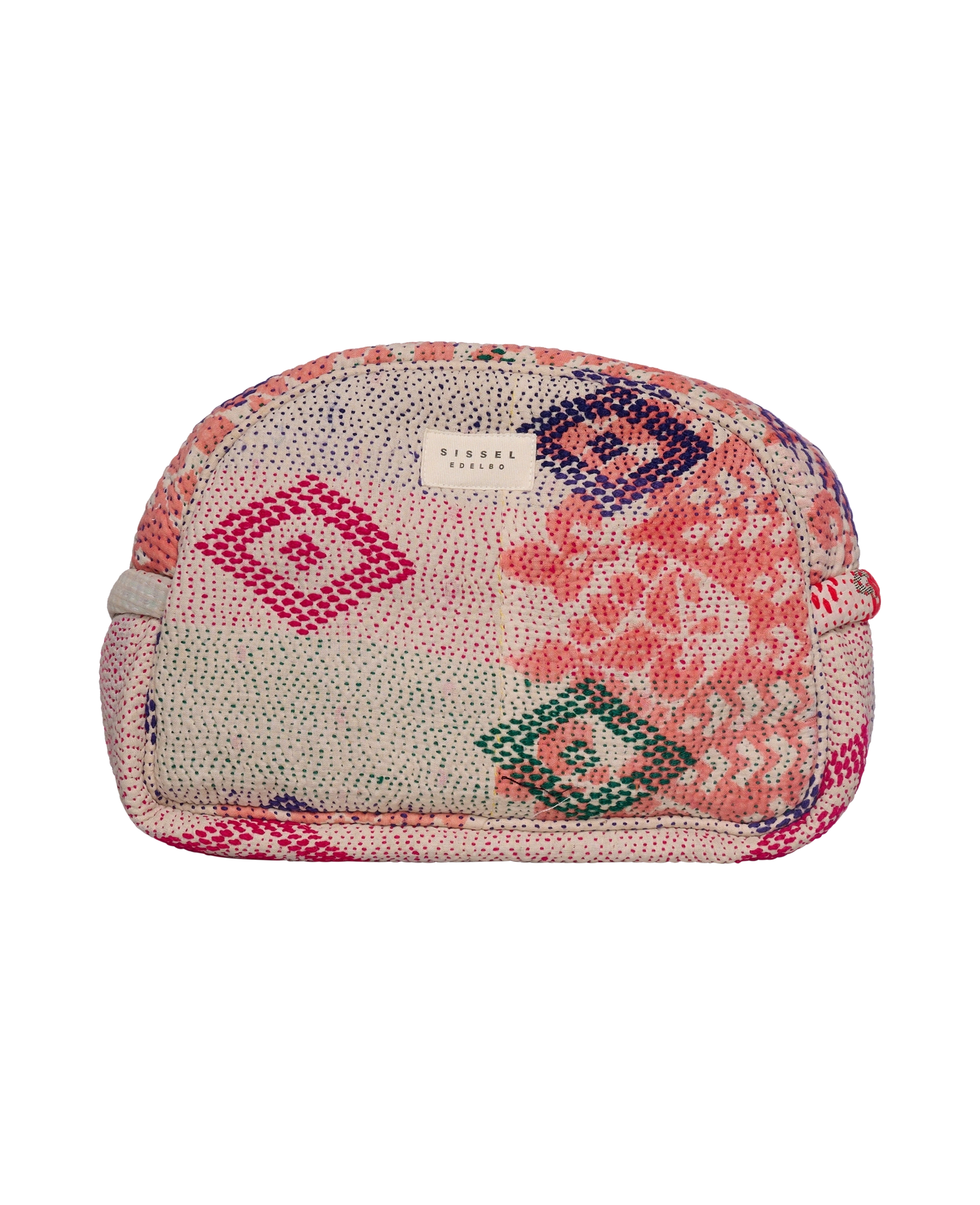 Karla Wash Bag - No. 118