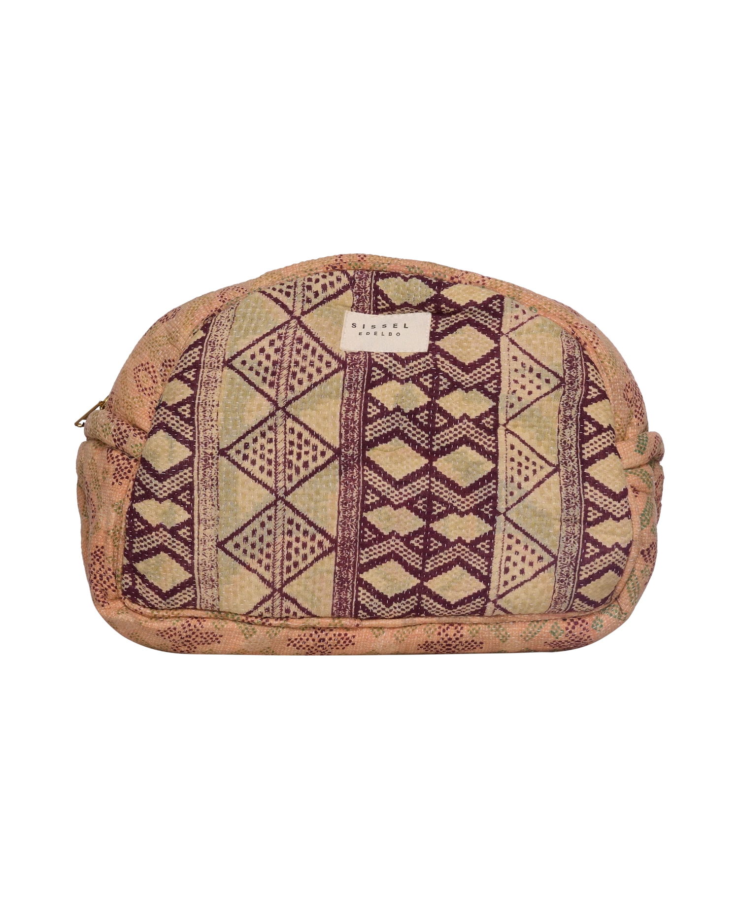 Karla Wash Bag - No. 127